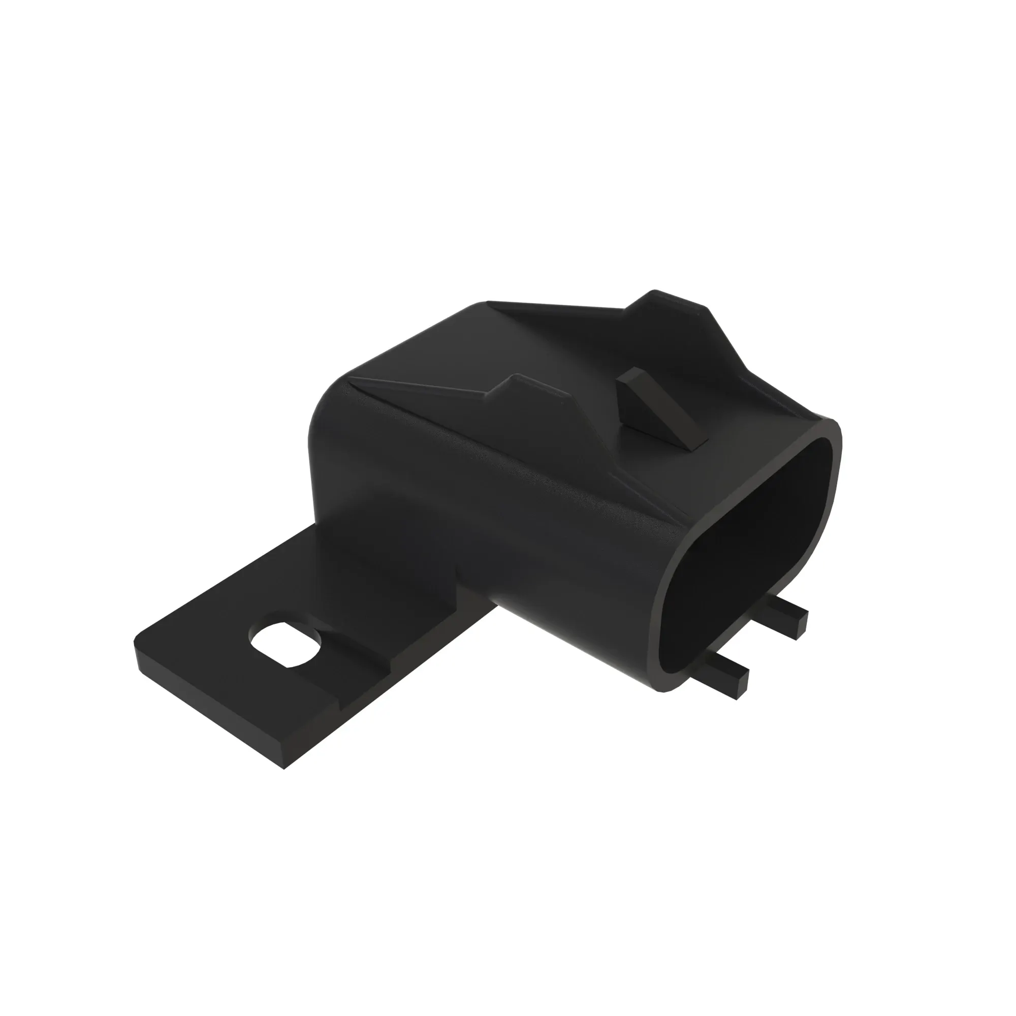 Electrical Connector Cap