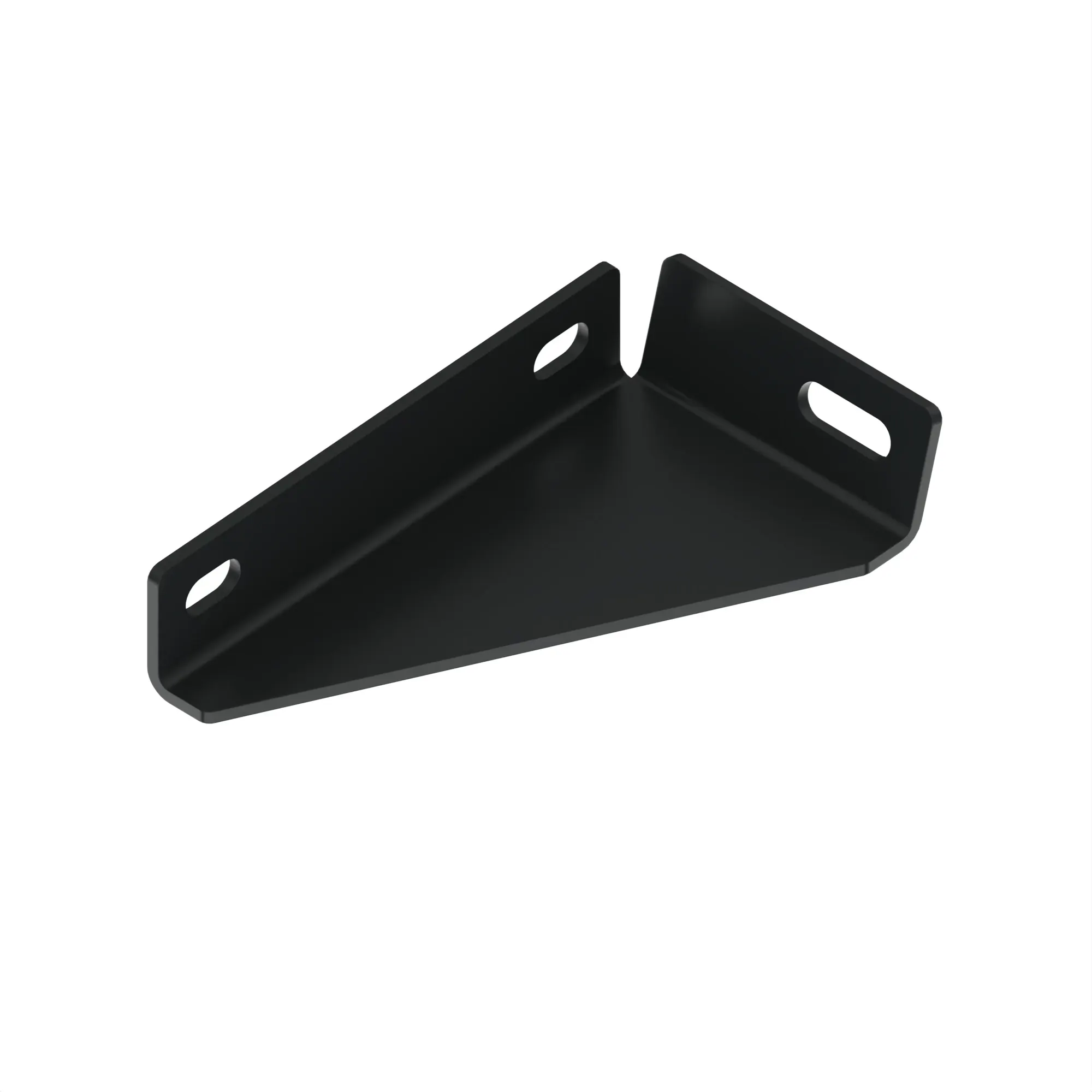 John Deere Charge Air Cooler Tube Support Bracket - H217411