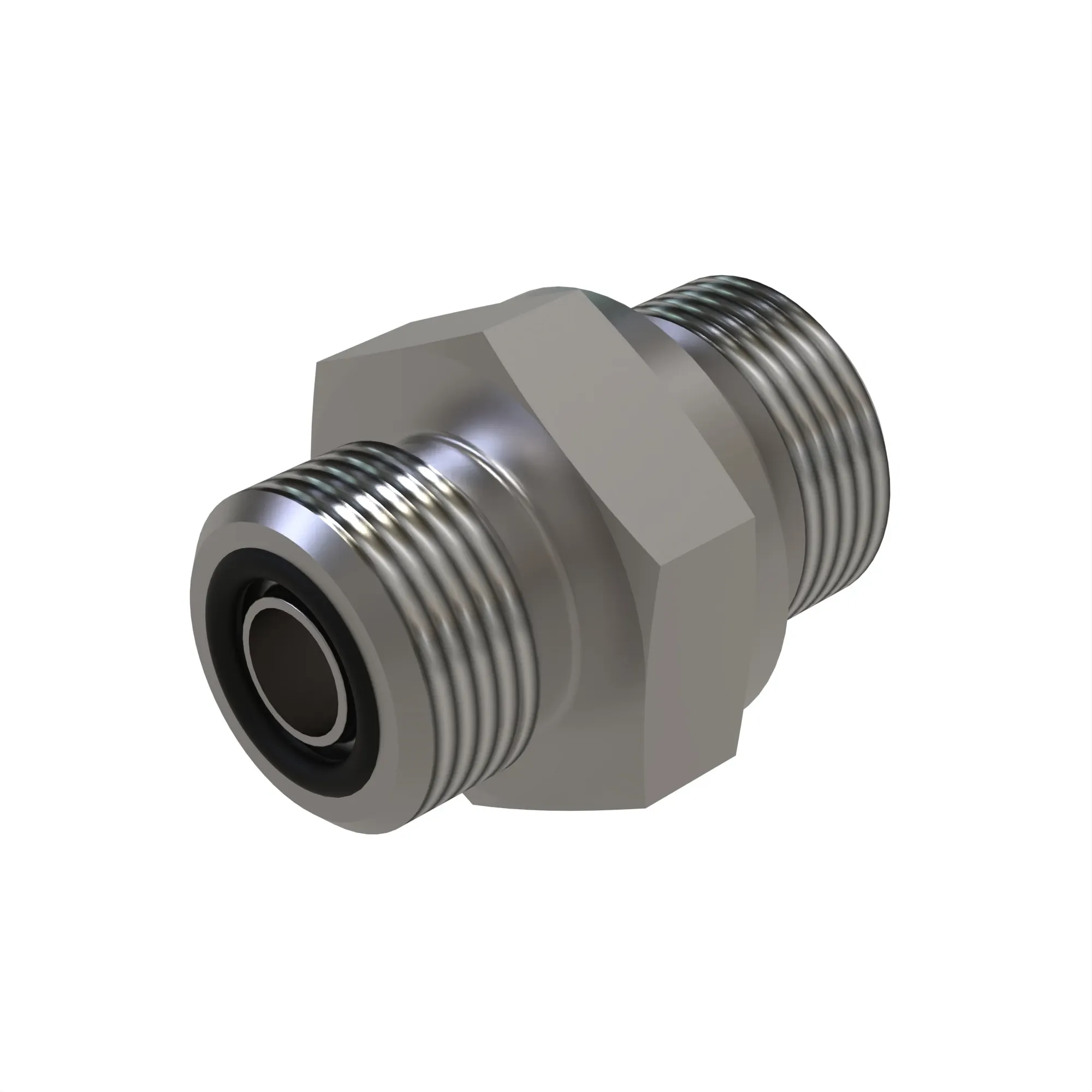 John Deere Adapter Fitting - A103151