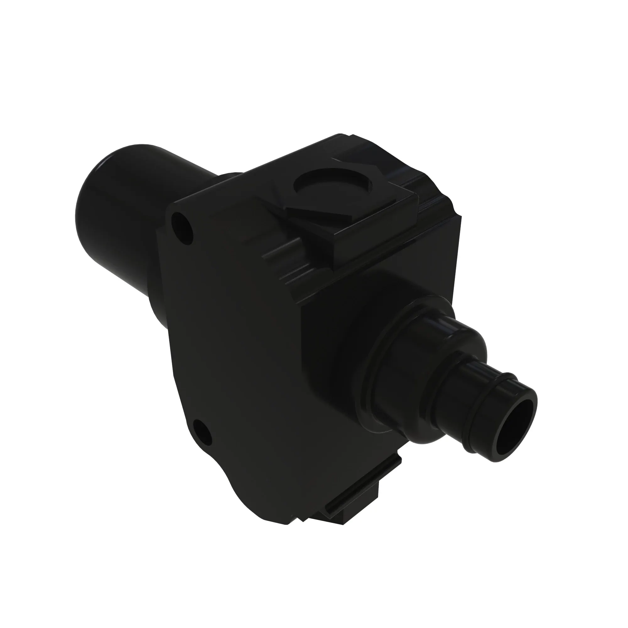 John Deere Regulator - DQ49667