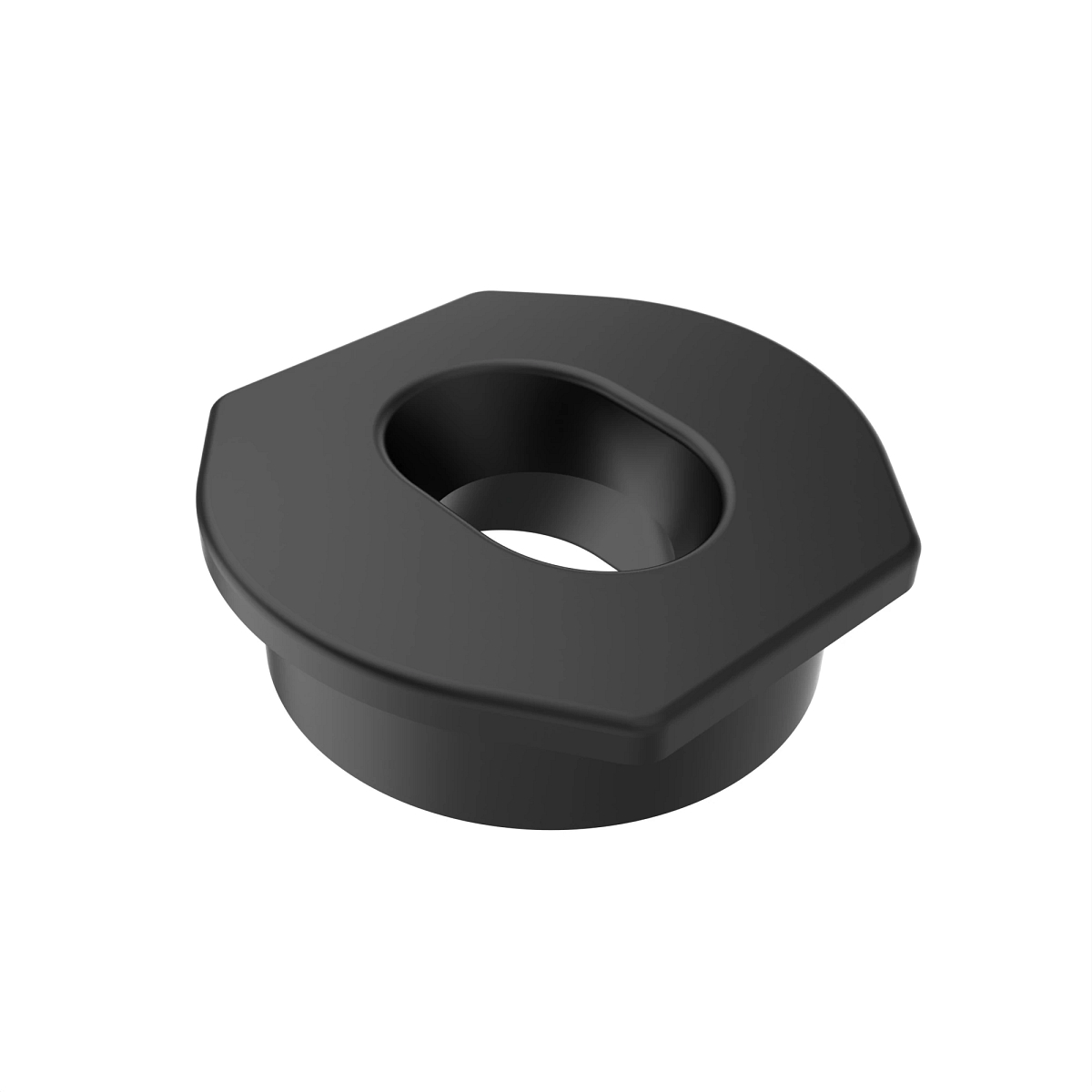 John Deere Draper Platform Finger Guide Cap - H87044