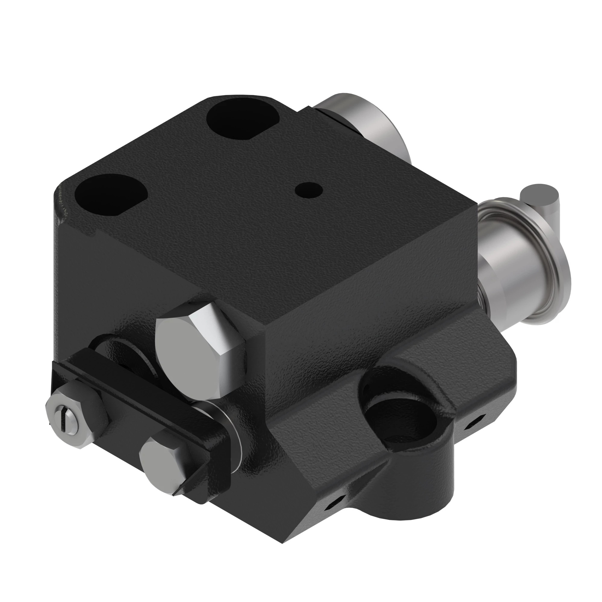 HYDR./PILOT CONTROL VALVE