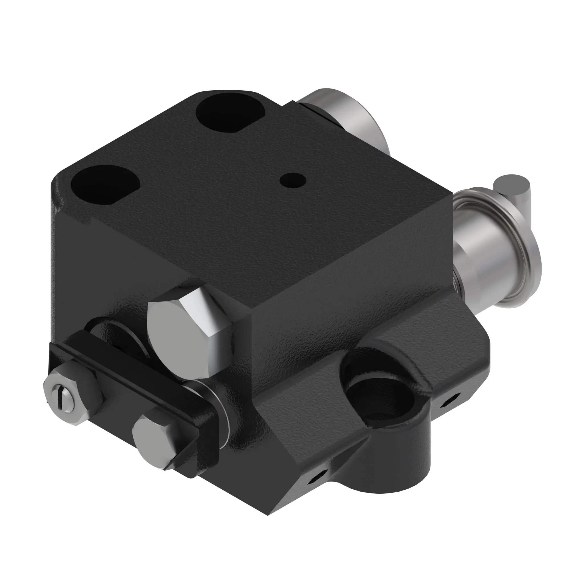 HYDR./PILOT CONTROL VALVE