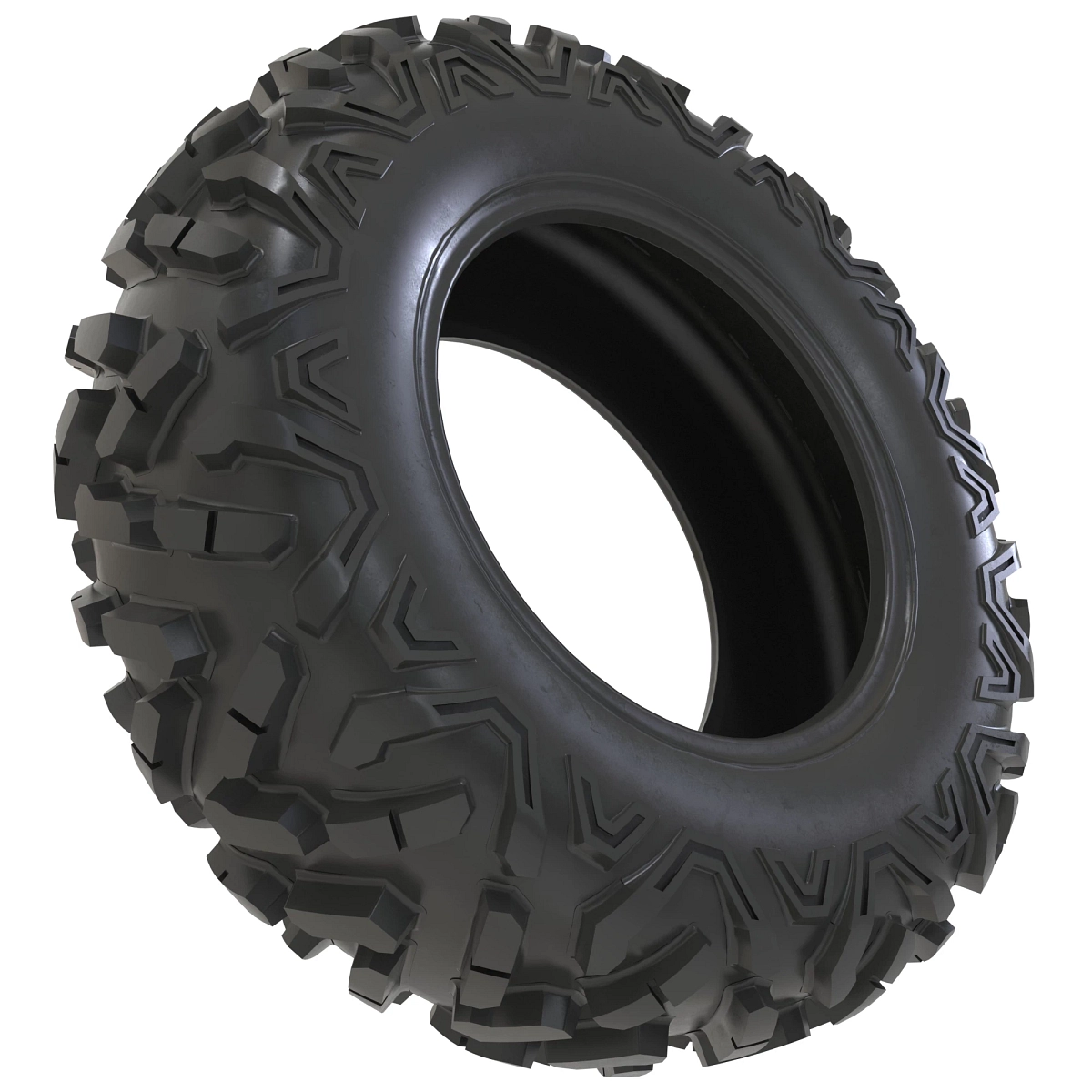 Tire, Emark, Sport, 27X9-14
