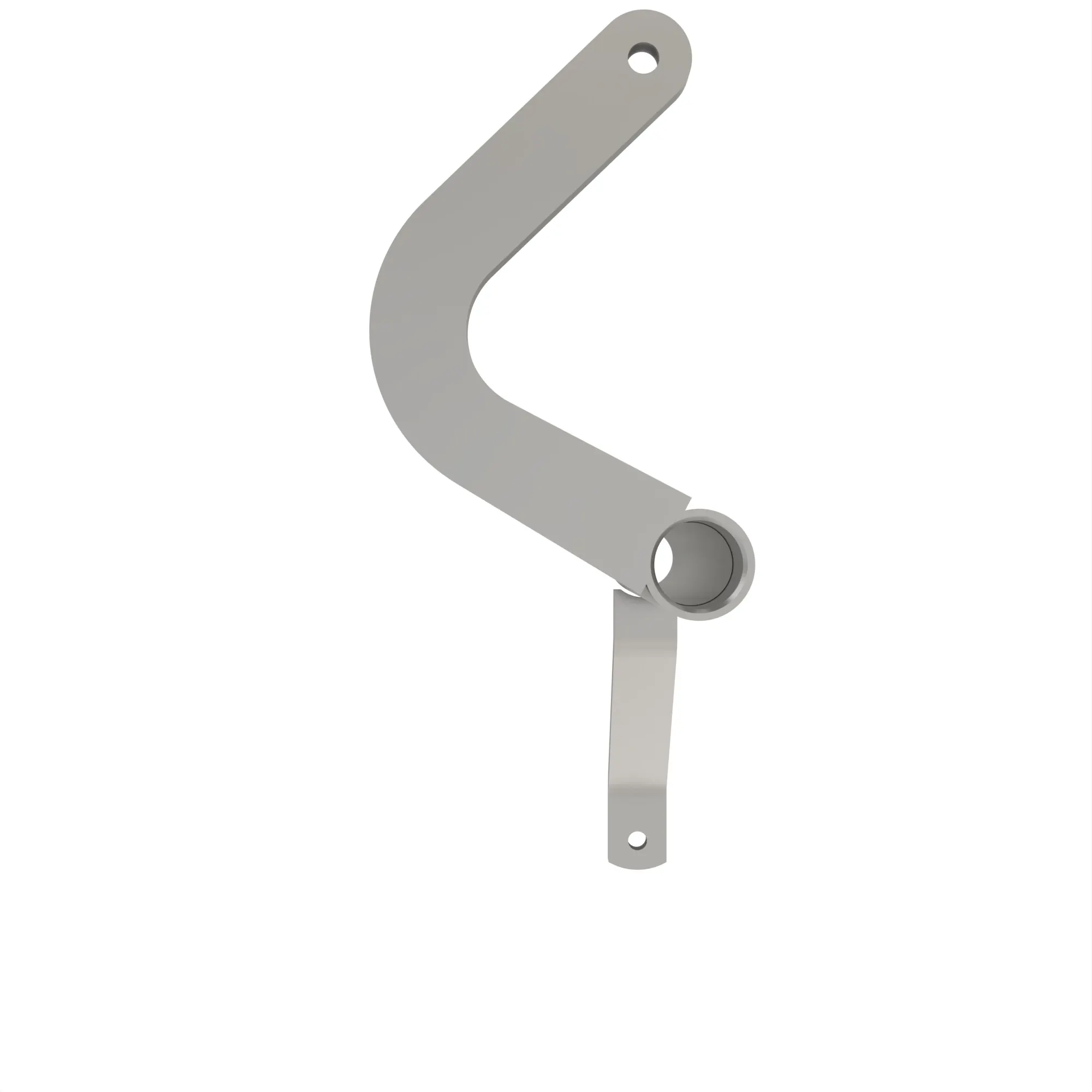 BELLCRANK, GEAR SHIFT  ASSEMBLY