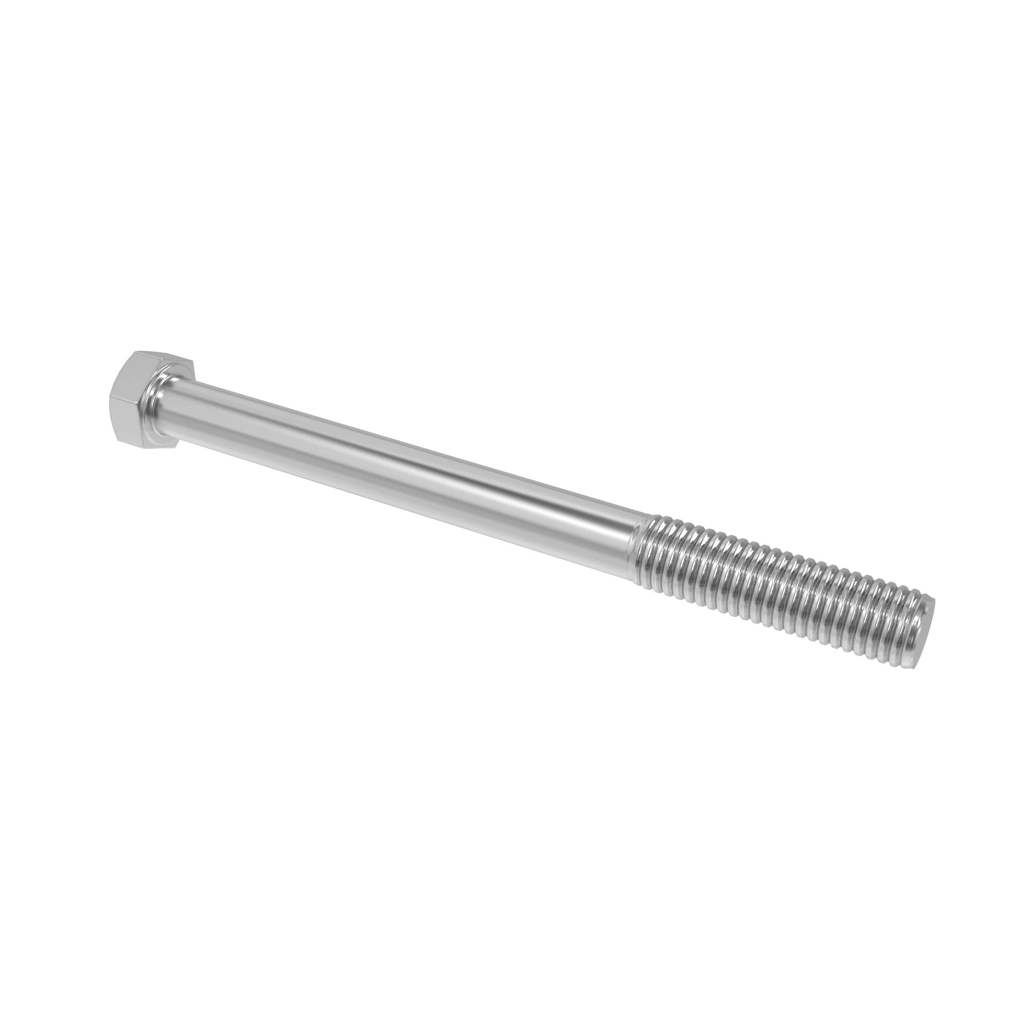 John Deere Hexagonal Head Screw, M20 X 180 - R170746