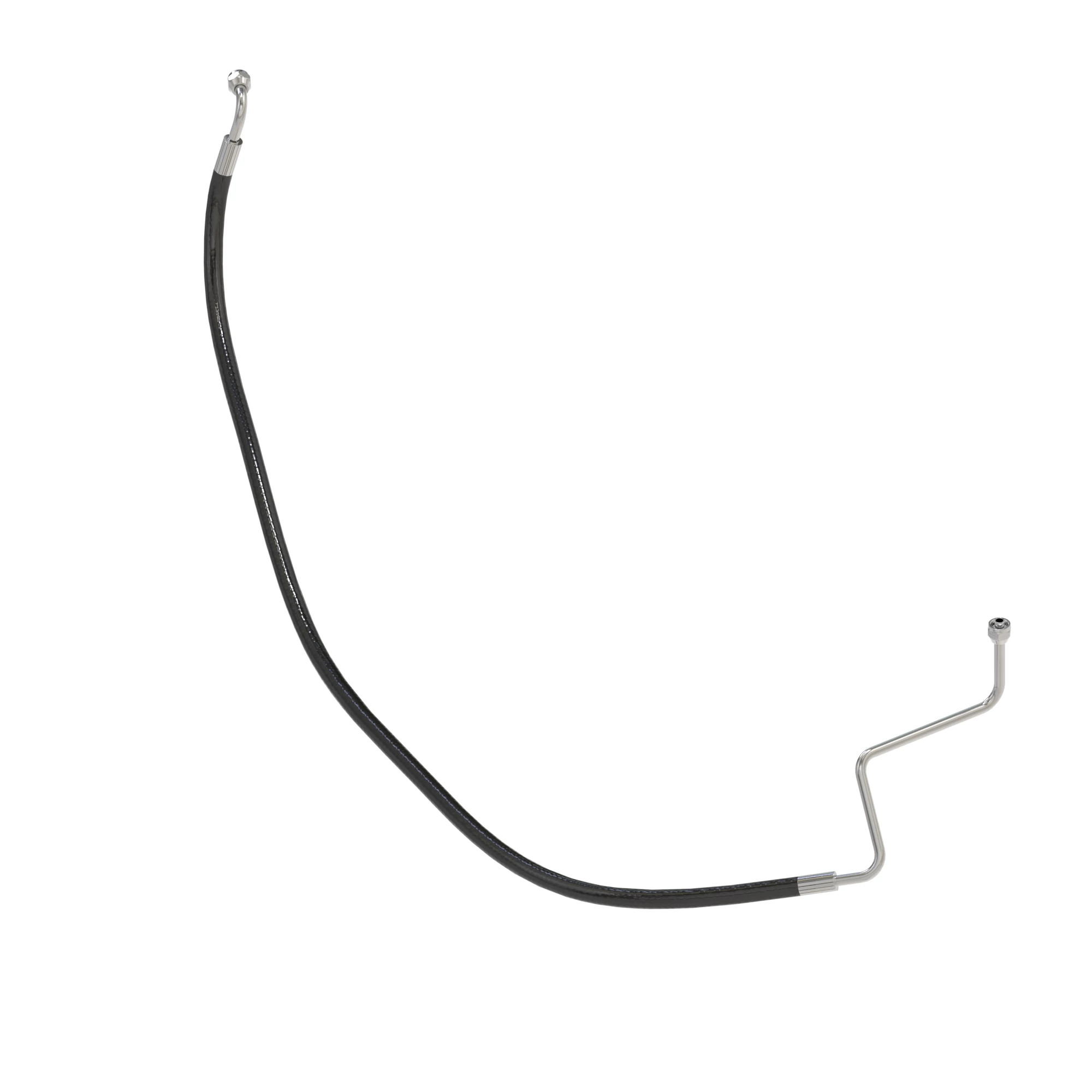 HOSE, REFRIGERANT