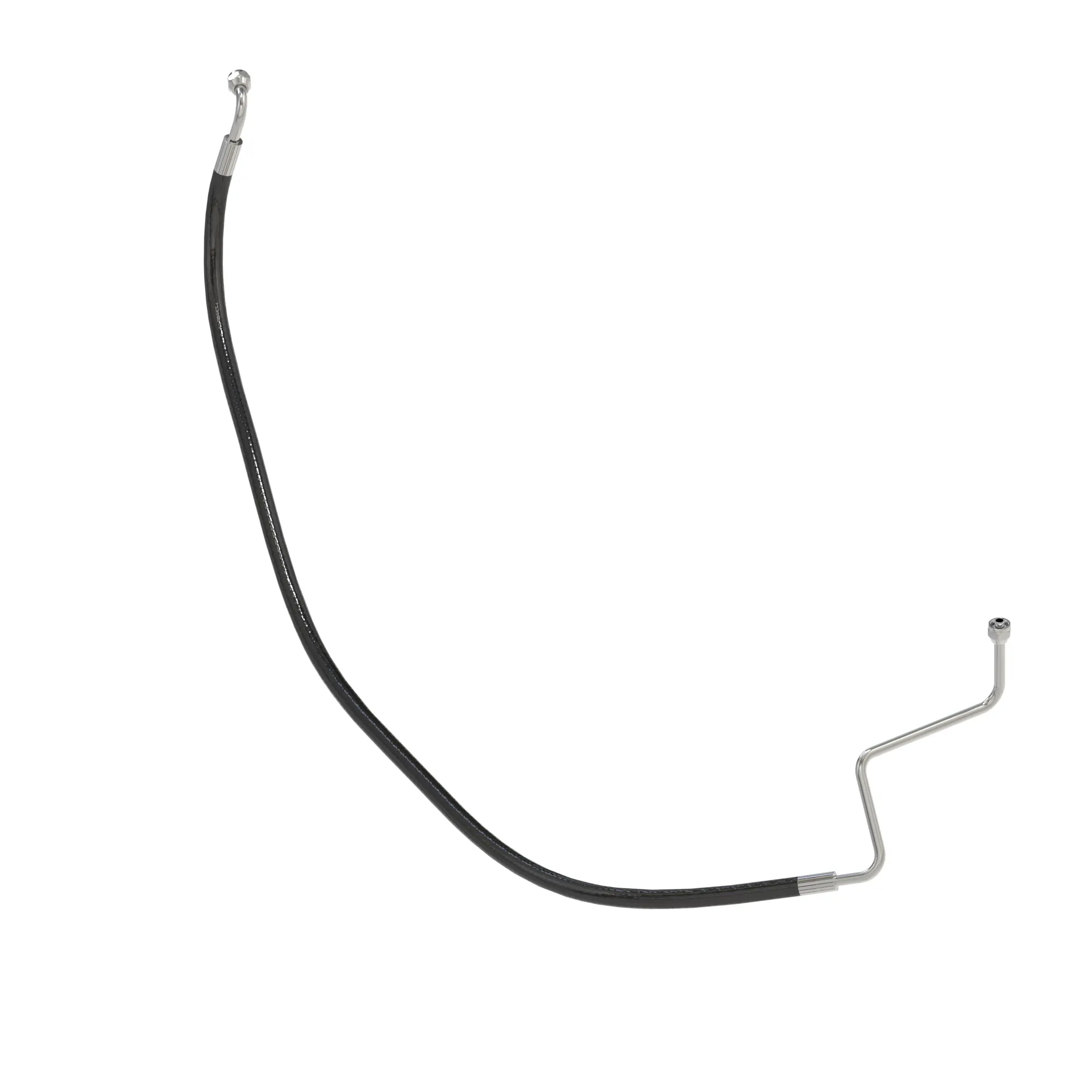 John Deere Refrigerant Hose - AT411643