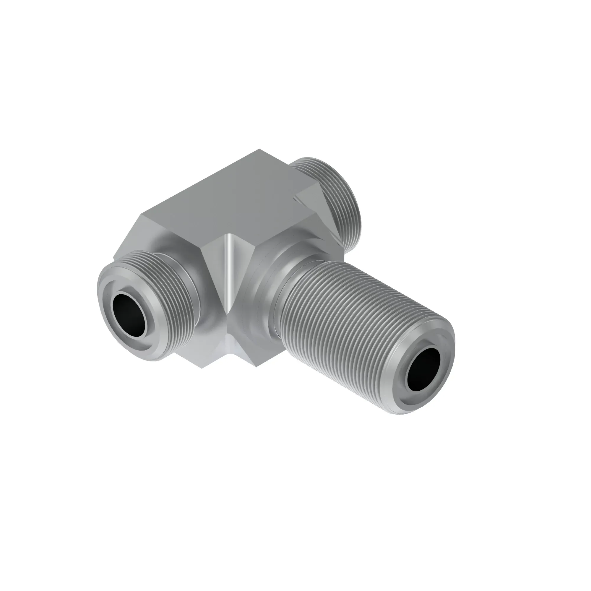 John Deere Tee Fitting - 38H1292