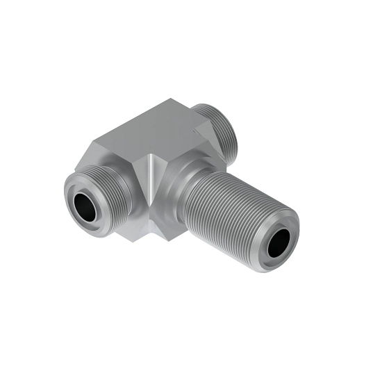 John Deere Tee Fitting - 38H1292