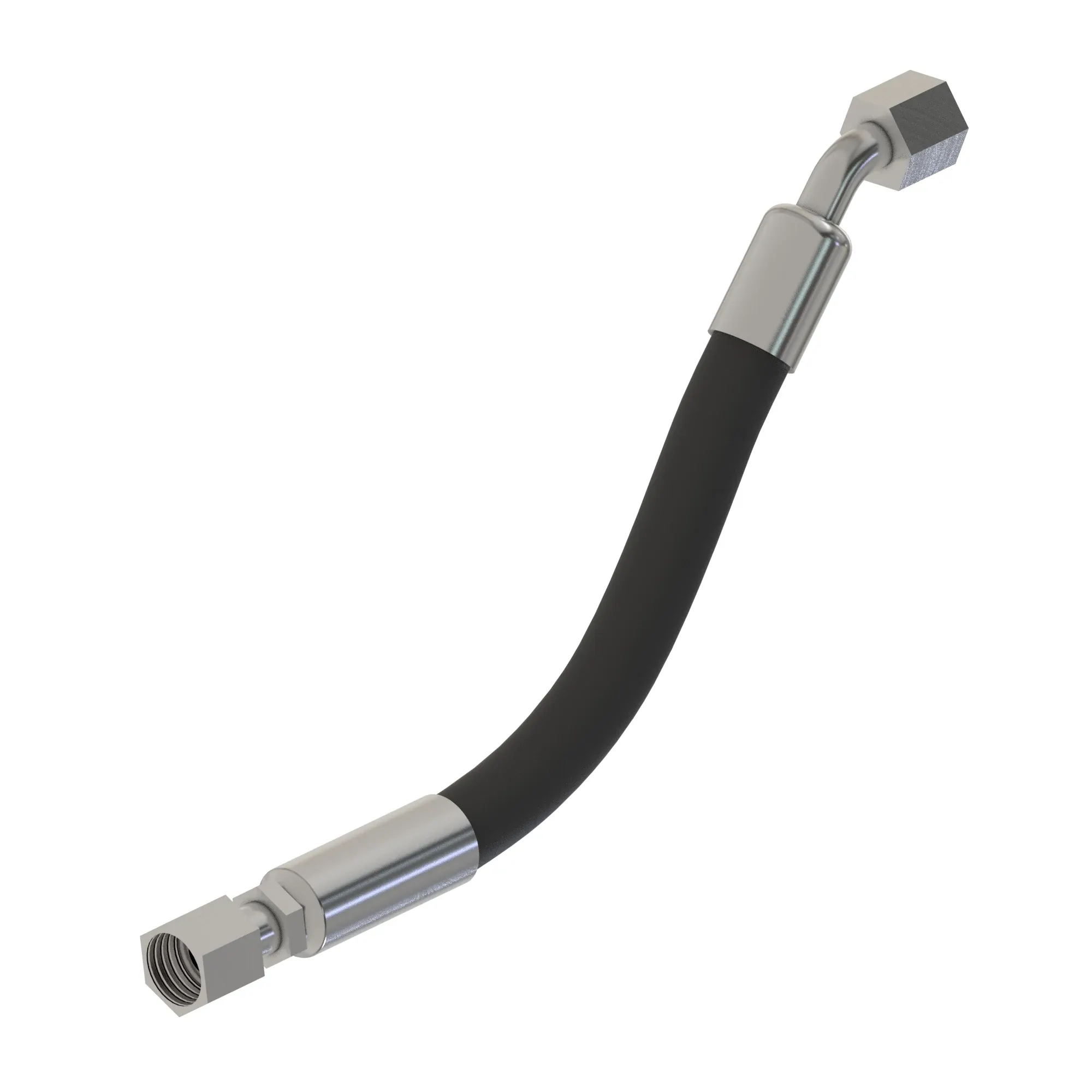 Hydraulic Hose - Fabricate