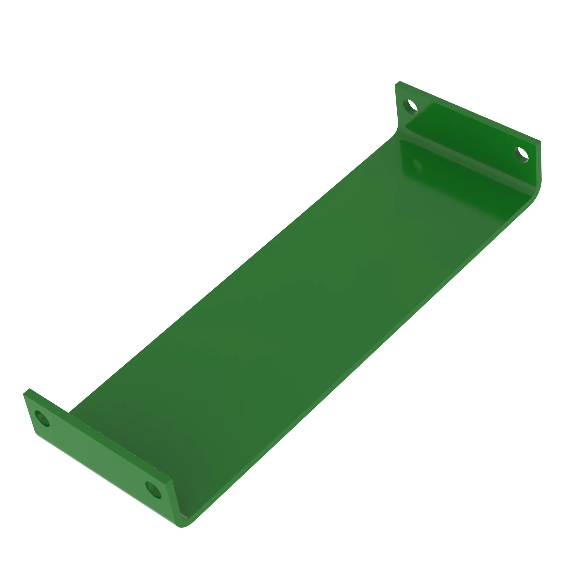 John Deere Plate - A78808