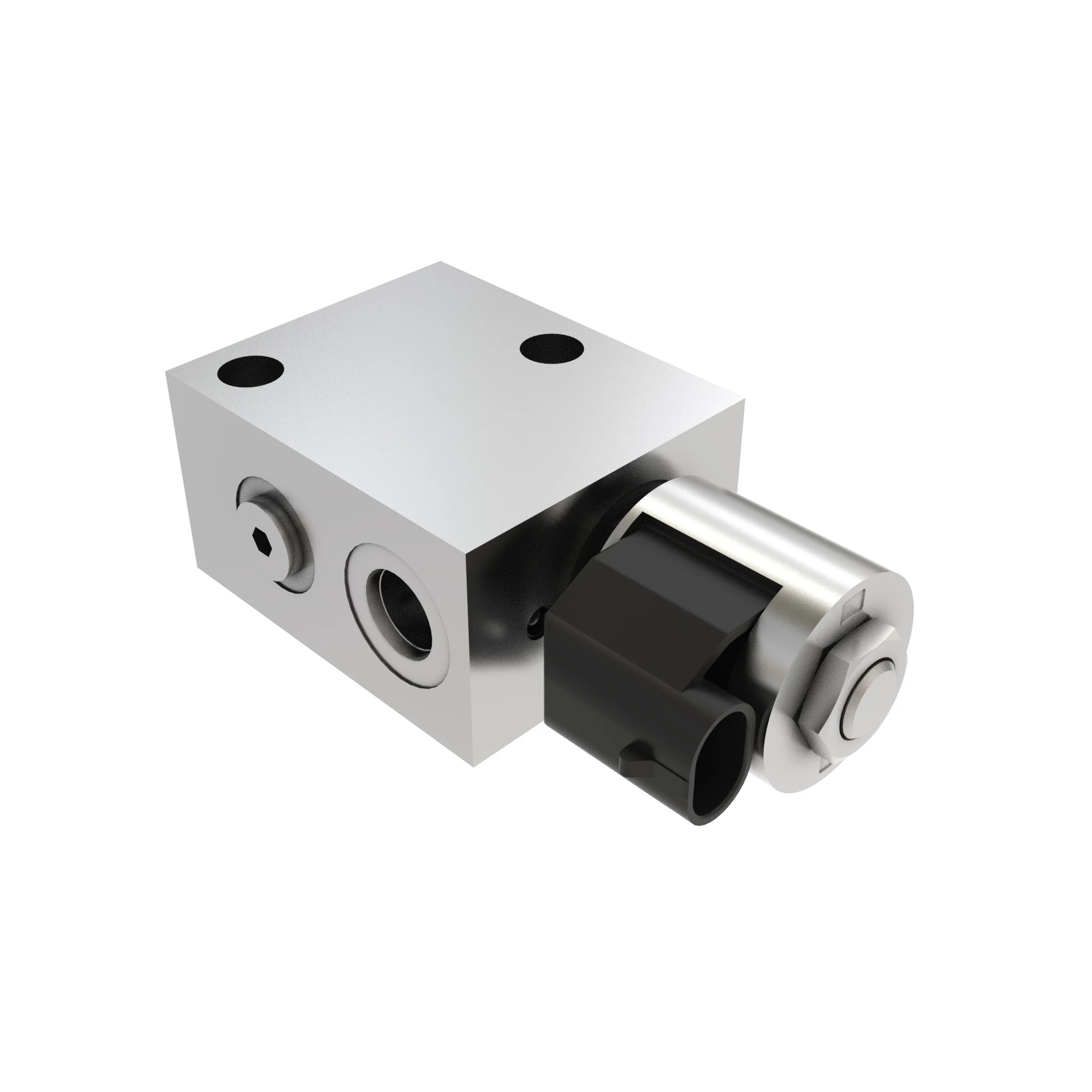 VALVE, HEADER FLOAT