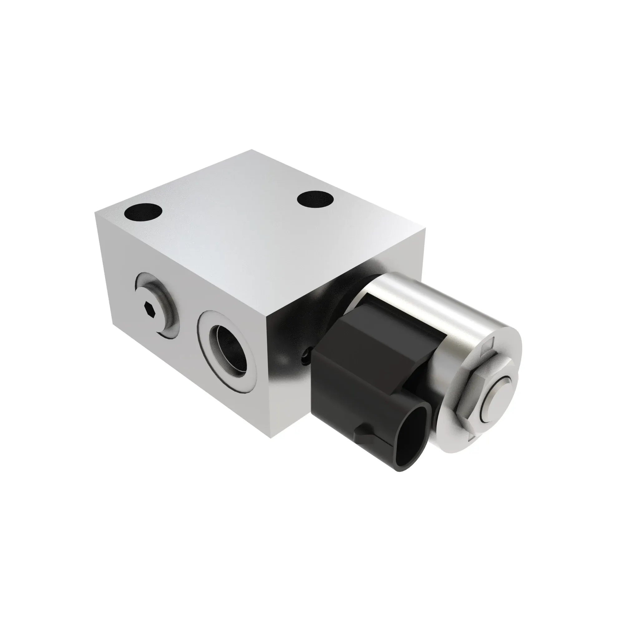 John Deere Valve - AN221760