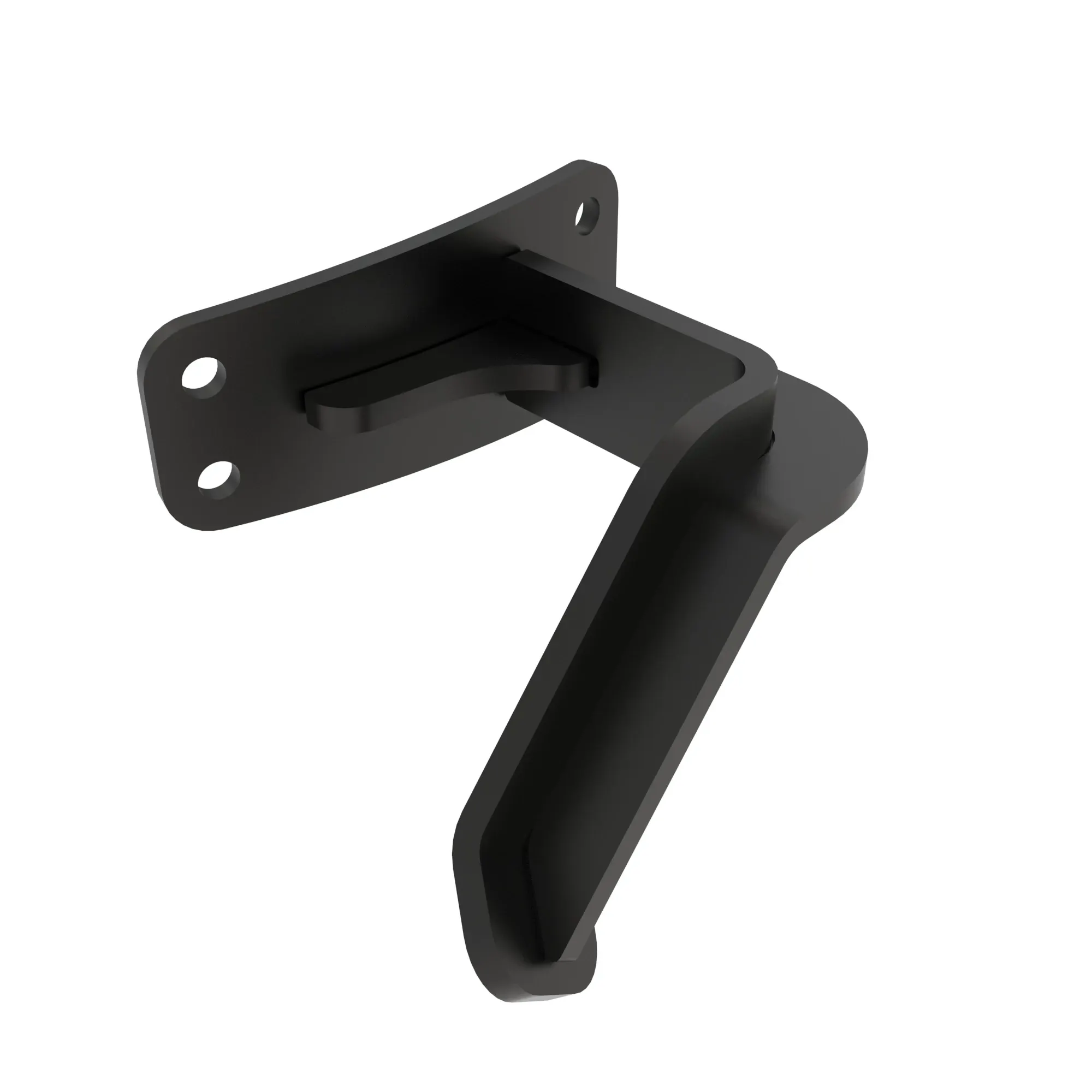 John Deere Transport Hook Bracket - AKK23783