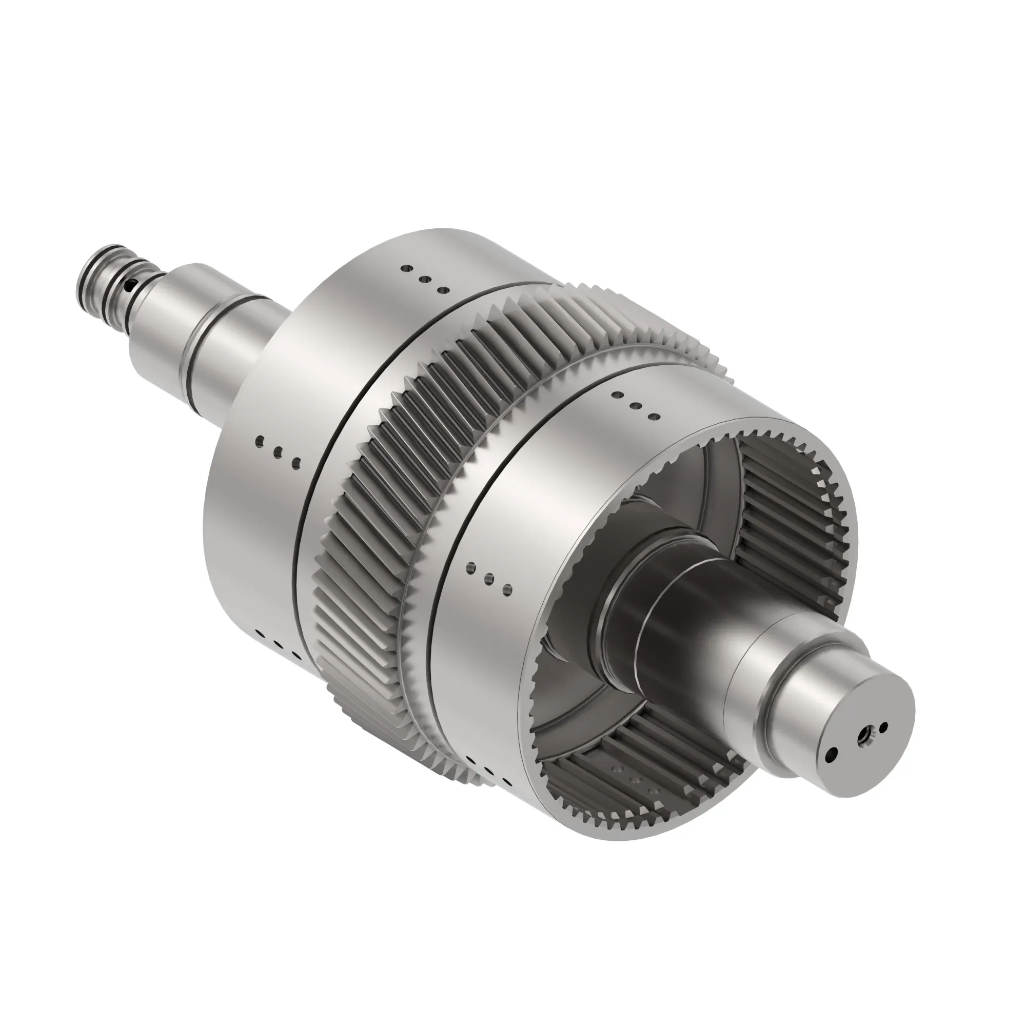 John Deere PowerShift™ Transmission Shaft - YZ502209