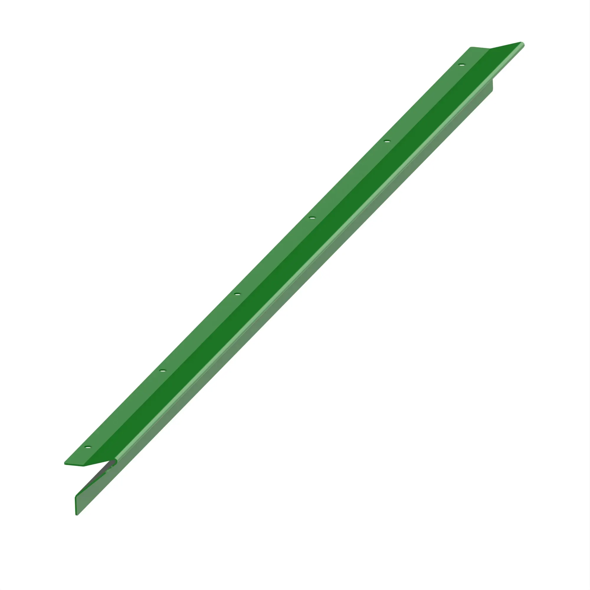 CHOPPER INLET SEAL GUIDE