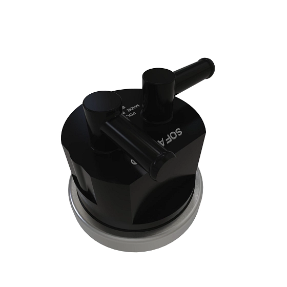 John Deere Fuel Pump - DZ120068