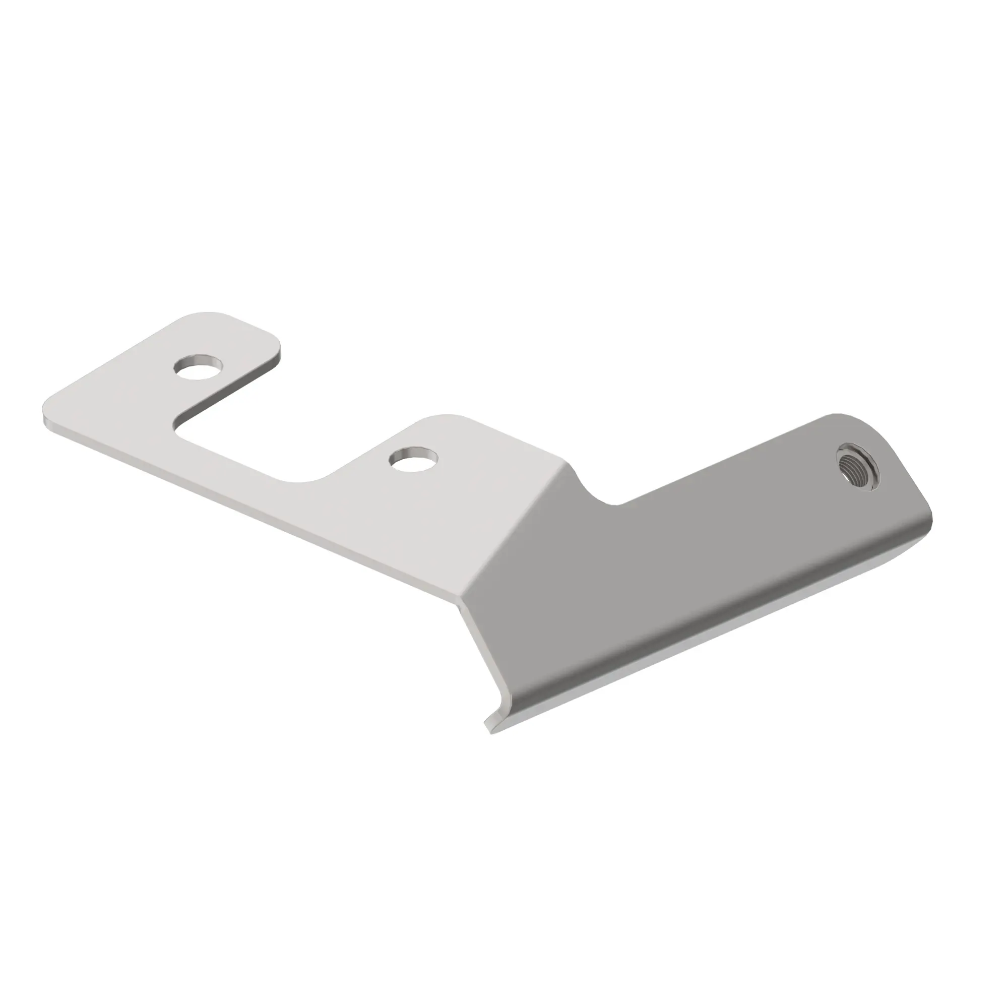 John Deere Harness Bracket - AT411033