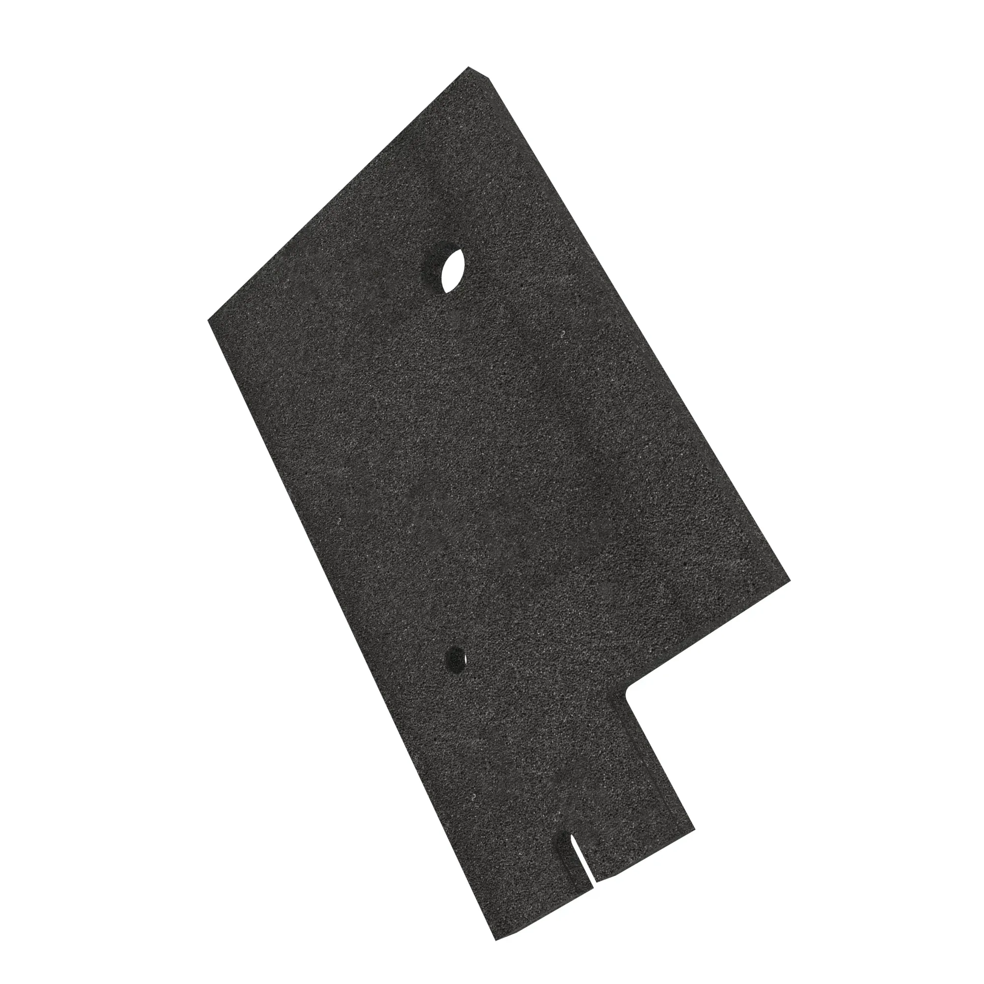FOAM ASSEMBLY NOISE PACKAGE