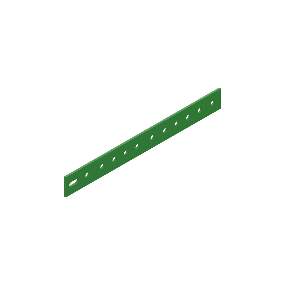 John Deere Strap - H134426