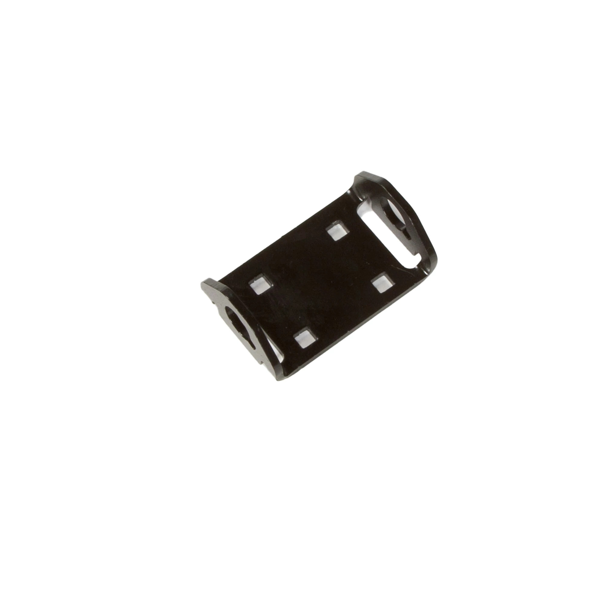 BRACKET, FOOT PEDAL MOUNT