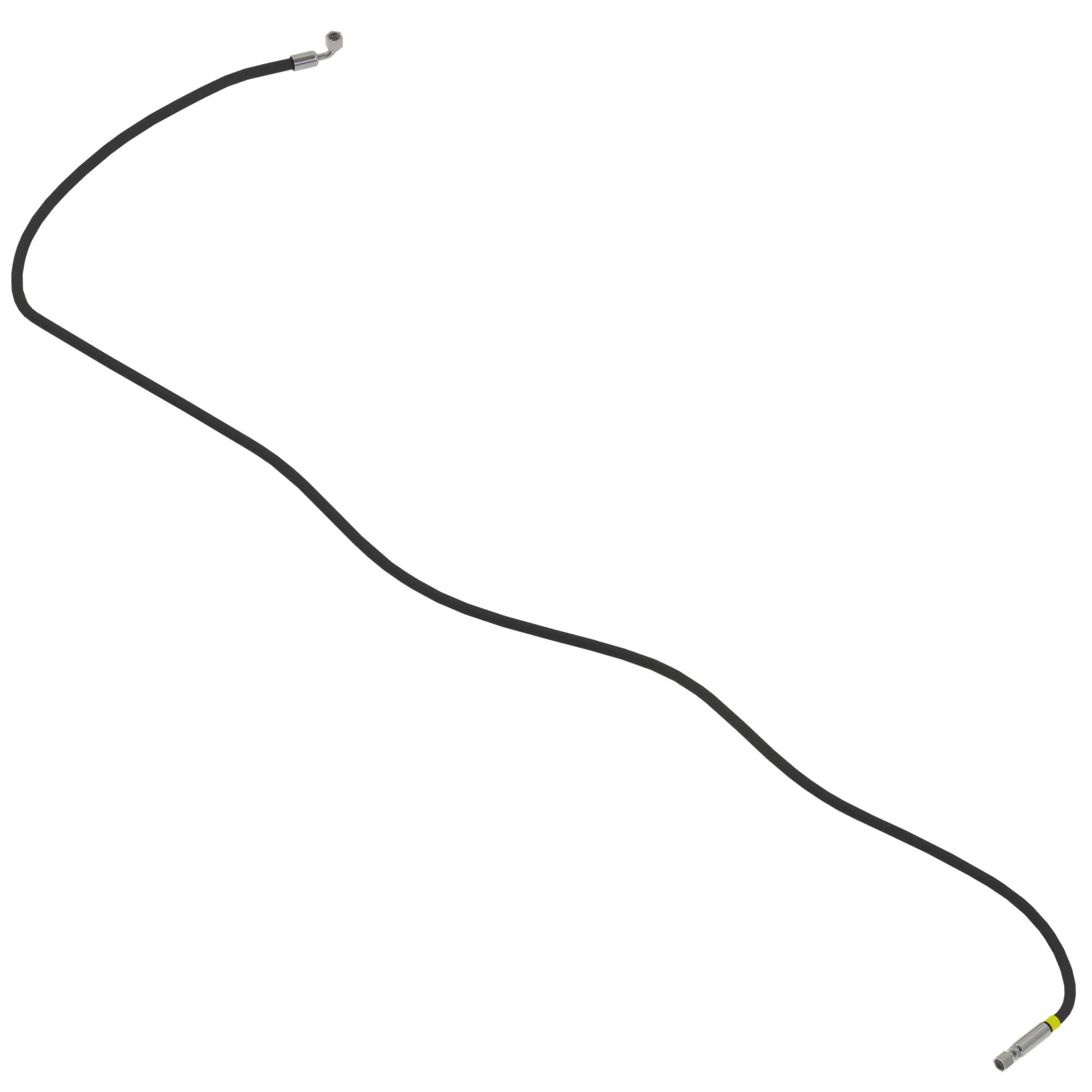 John Deere Front Right Hydraulic Hose - AN303136