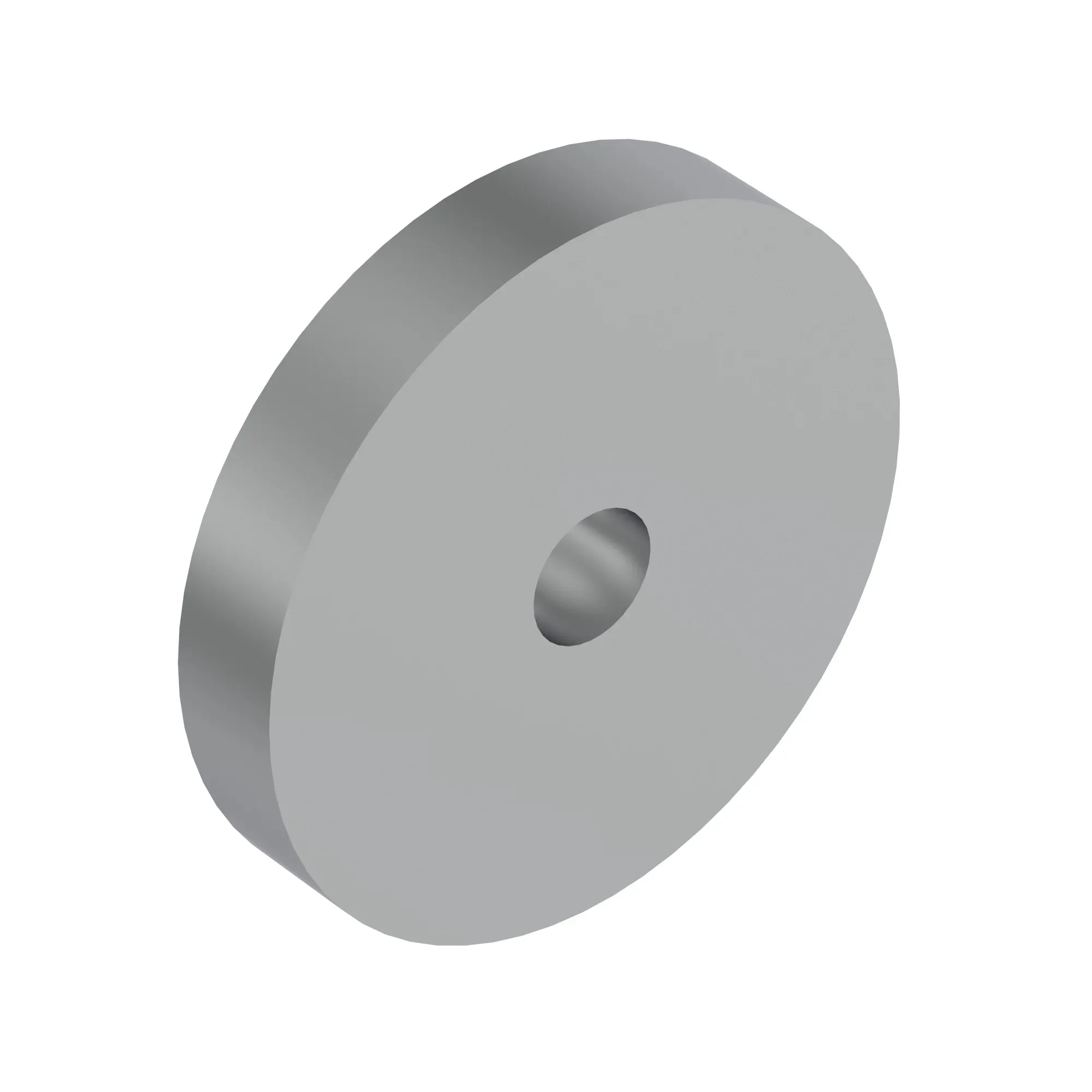 SPACER, (BEARING RETAINER)