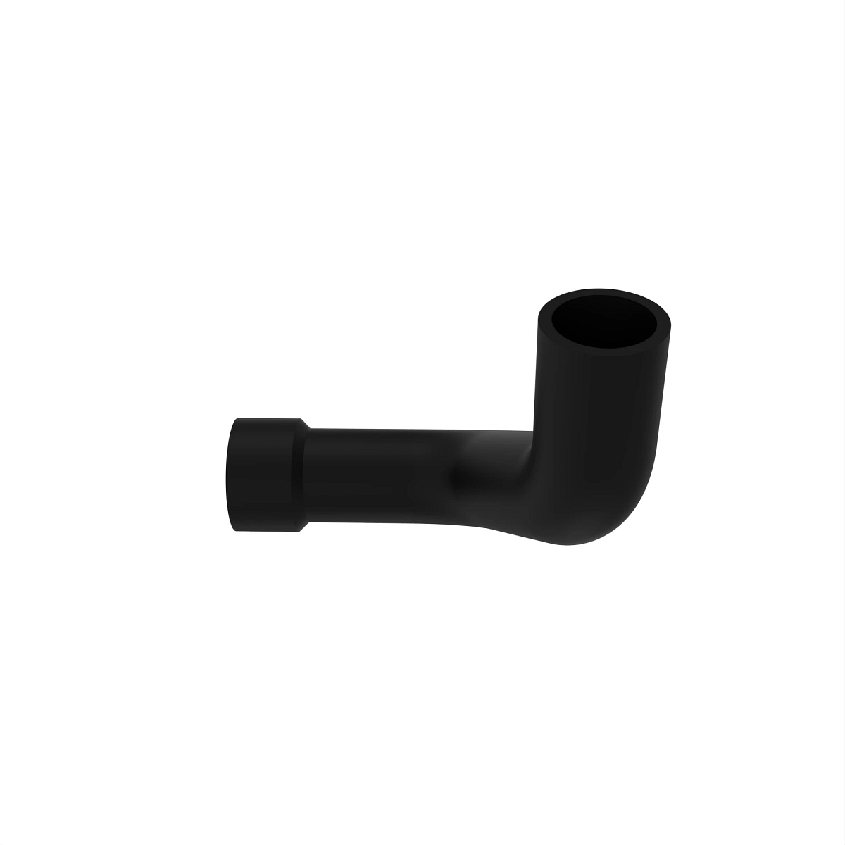 John Deere Bottom Radiator Hose - R126013