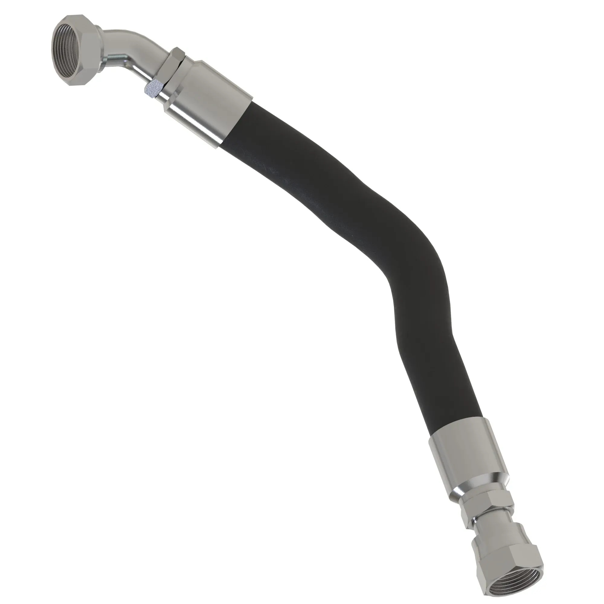 Hydraulic Hose, Eje
