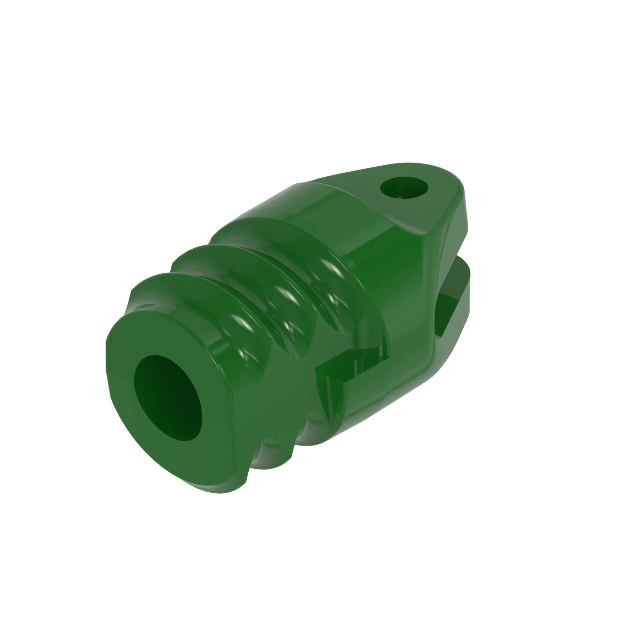 John Deere Lug Spring Plug - FH323613