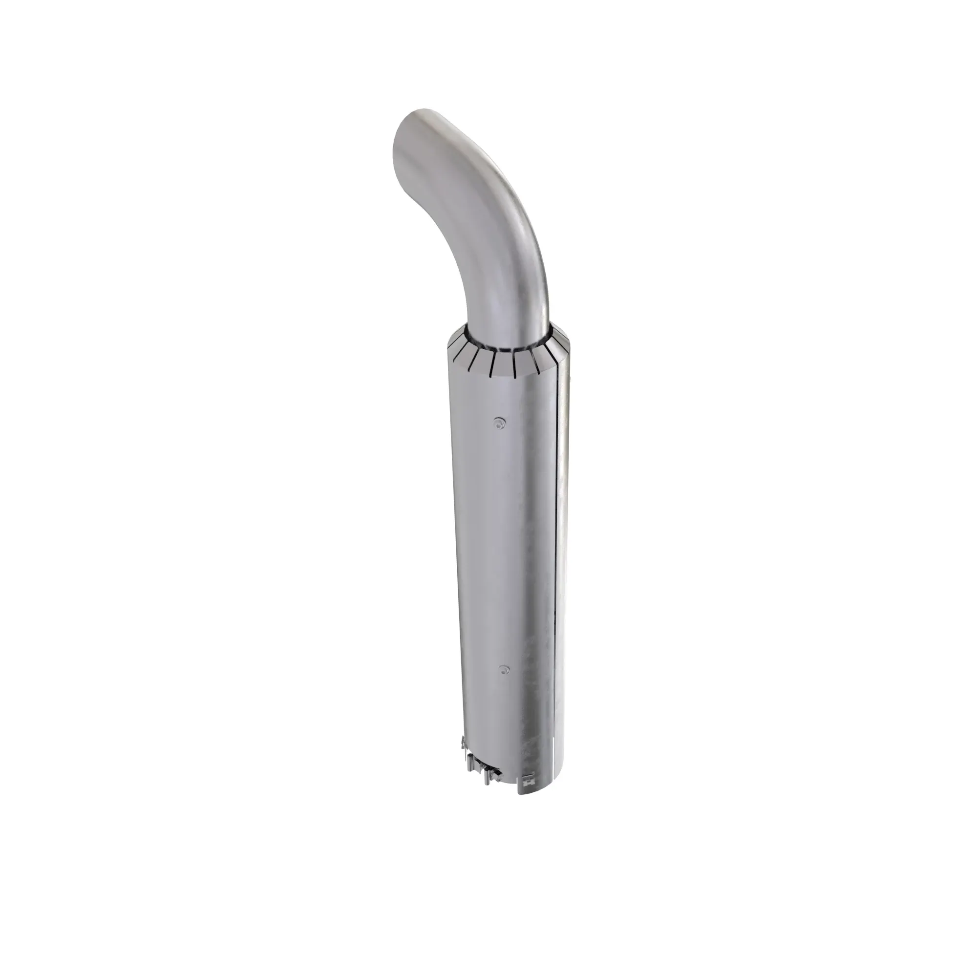 Exhaust Pipe