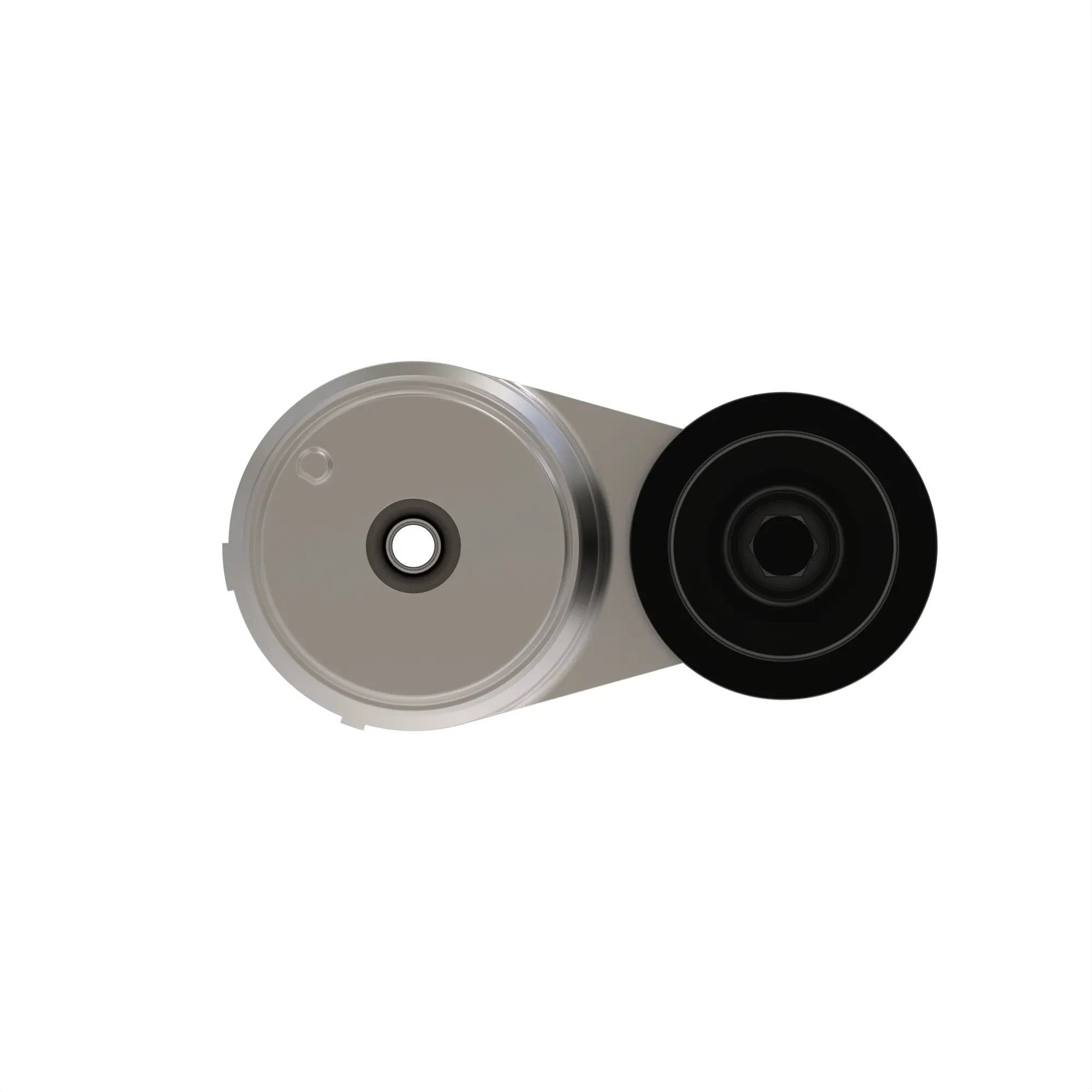 BELT TENSIONER,
