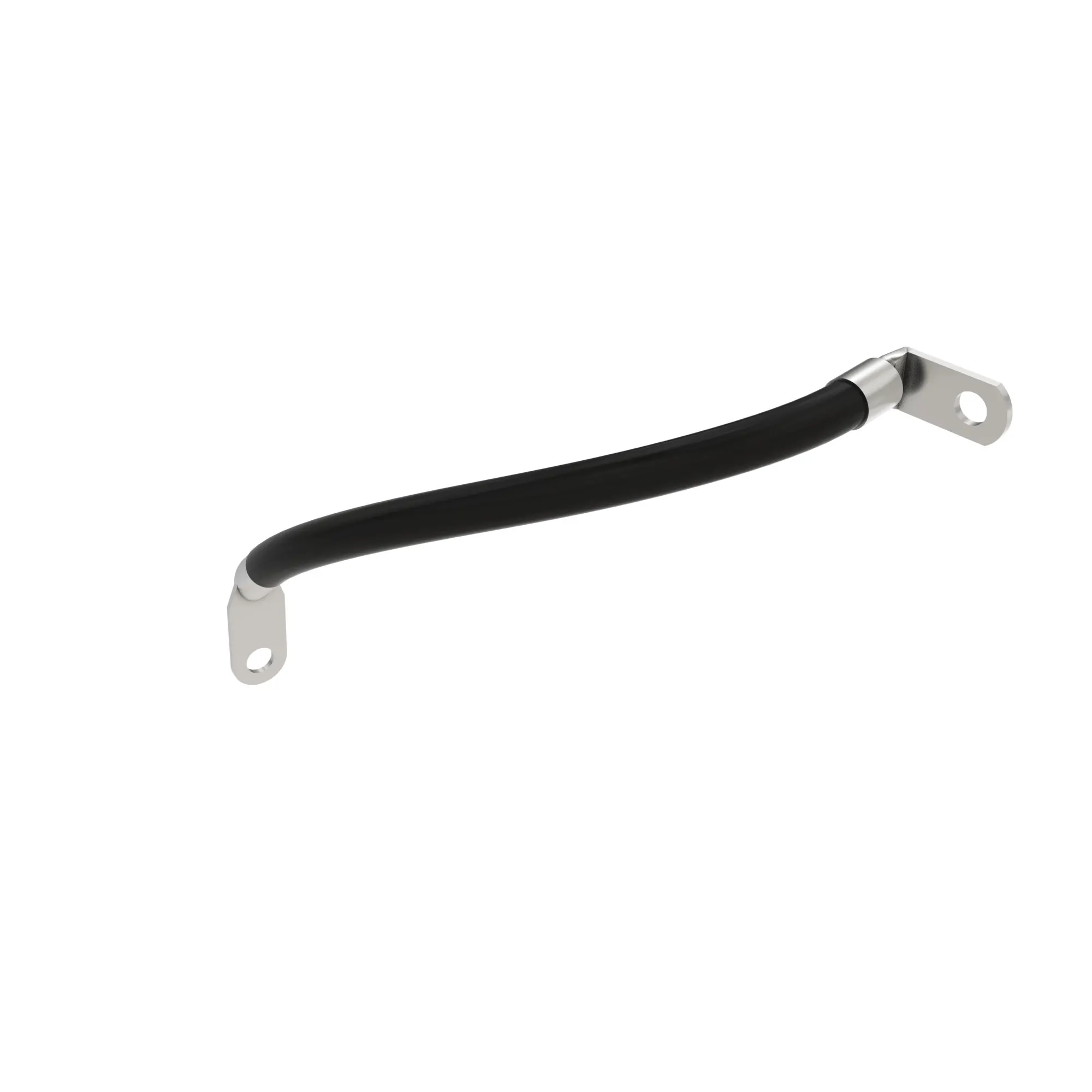 John Deere Ground Cable, Length 365 mm - RE313482