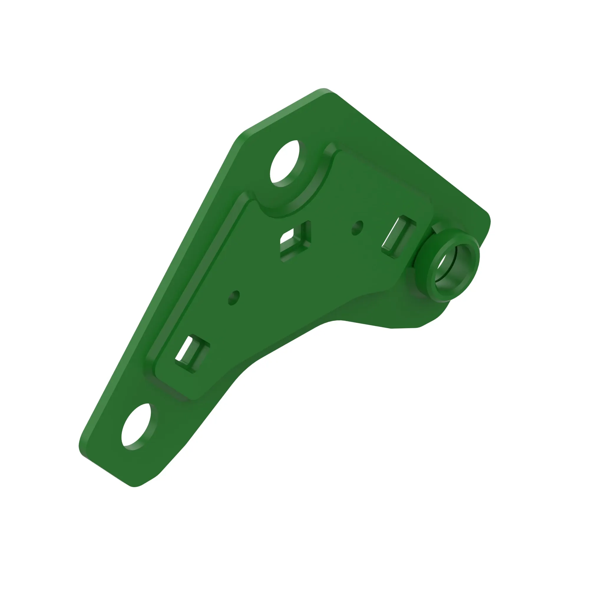 John Deere Bellcrank - AXX13448