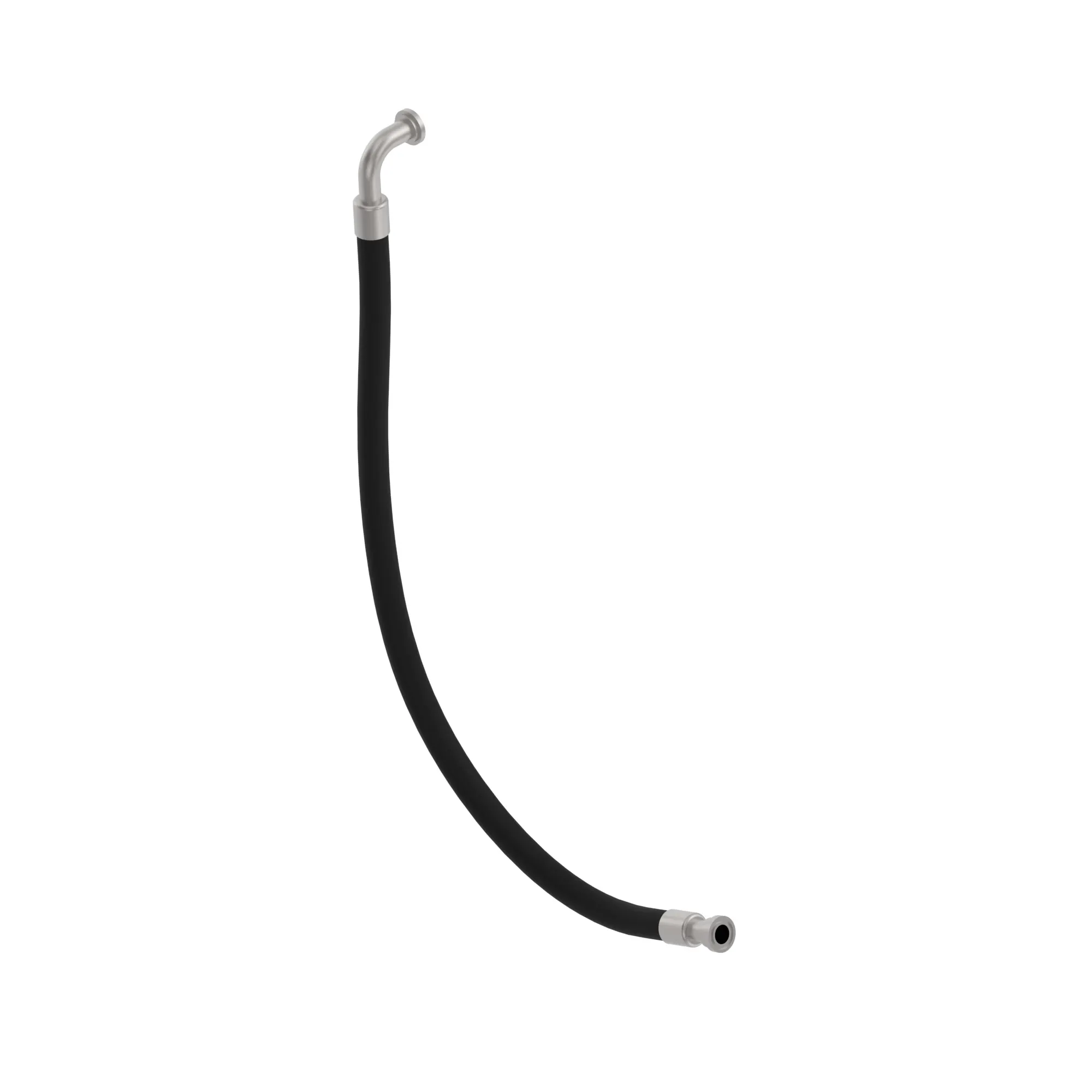 John Deere Hydraulic Hose - AT491188
