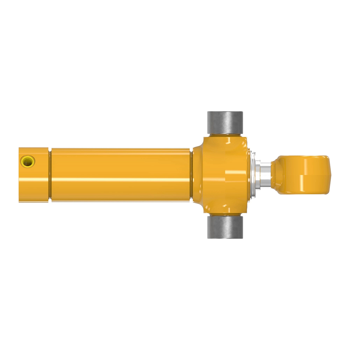 HYDRAULIC CYLINDER