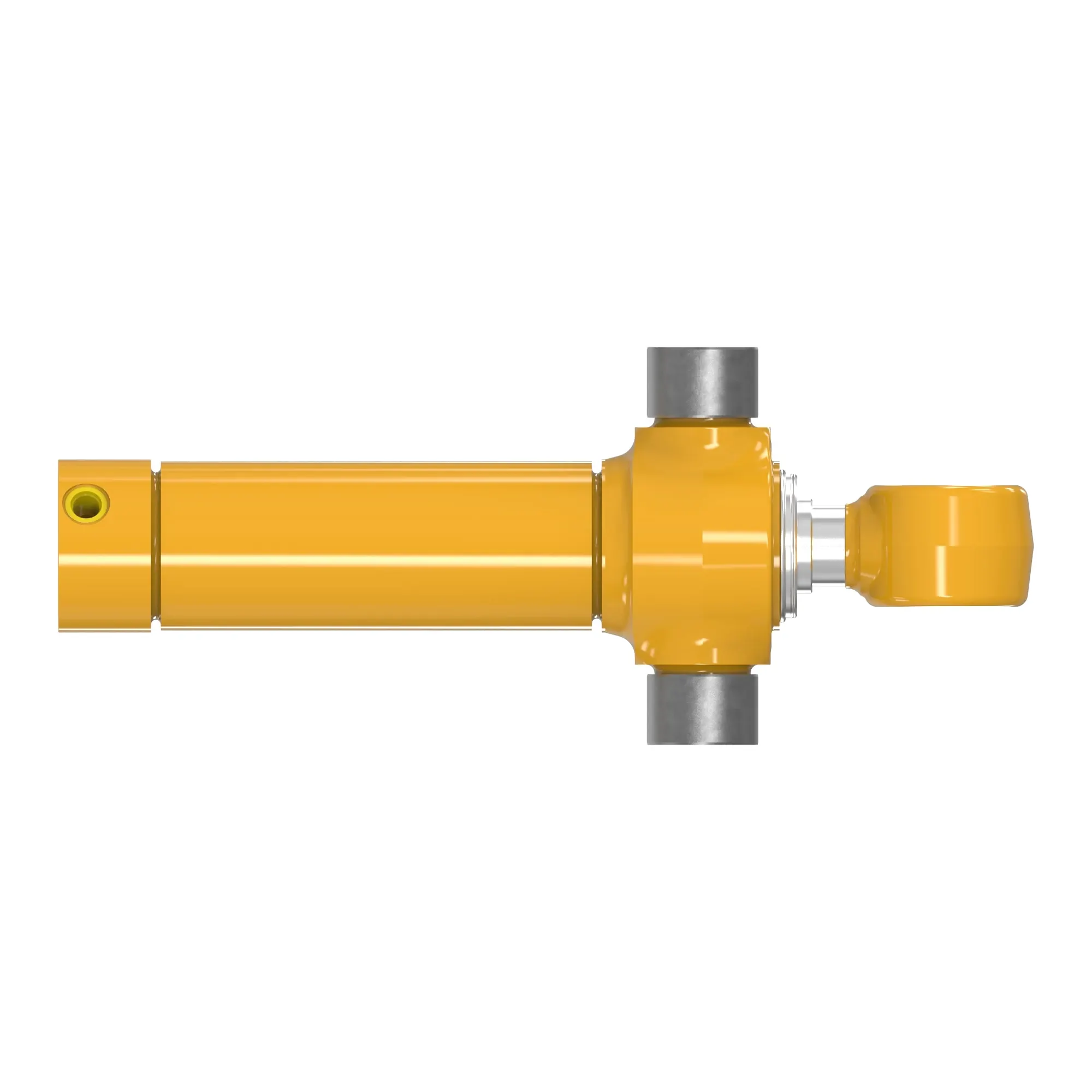 HYDRAULIC CYLINDER