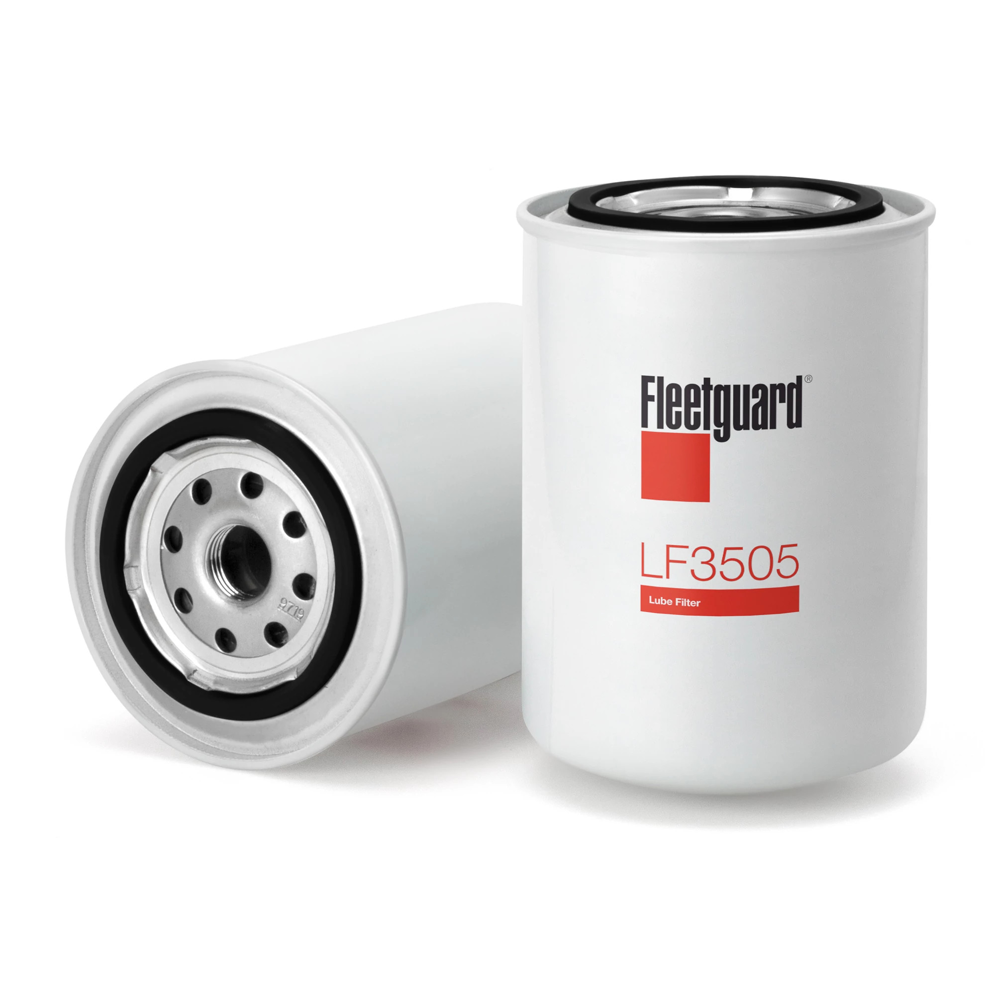 Fleetguard Engine Oil Filter - PMLF3505