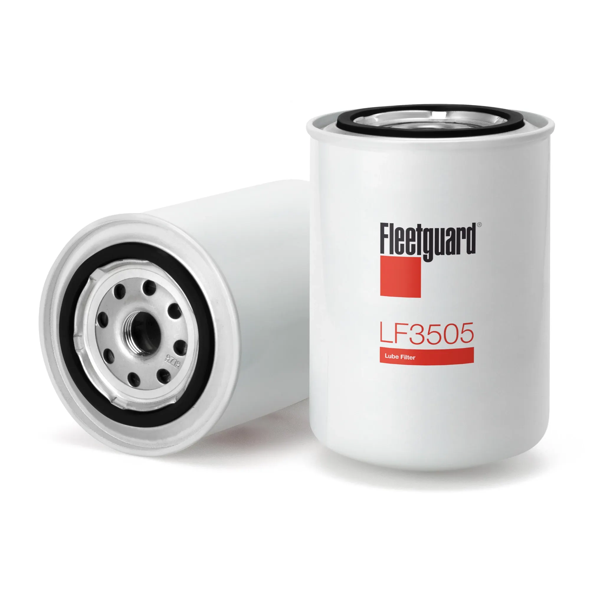 Fleetguard Engine Oil Filter - PMLF3505
