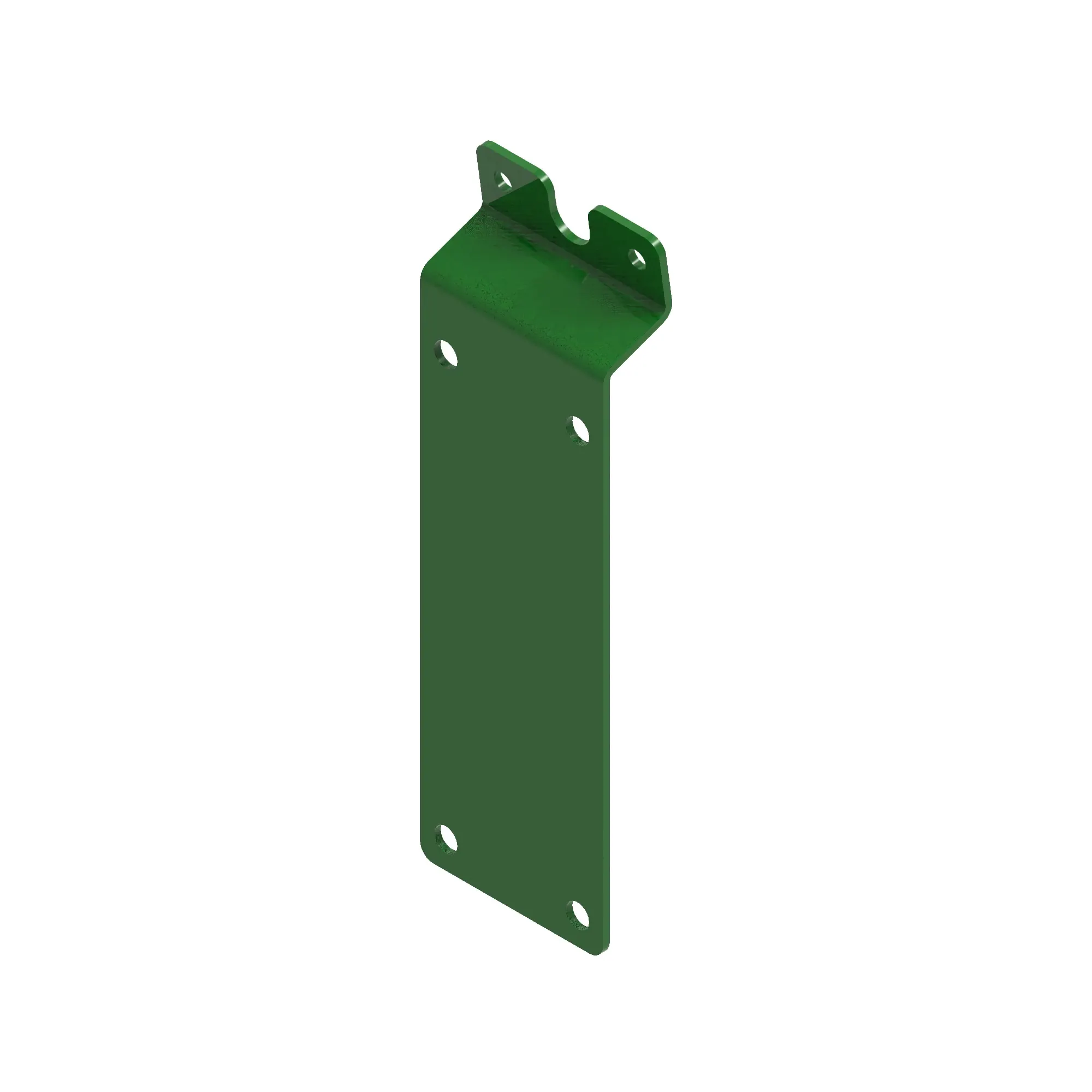 John Deere JDLink Mounting Bracket - SU61612