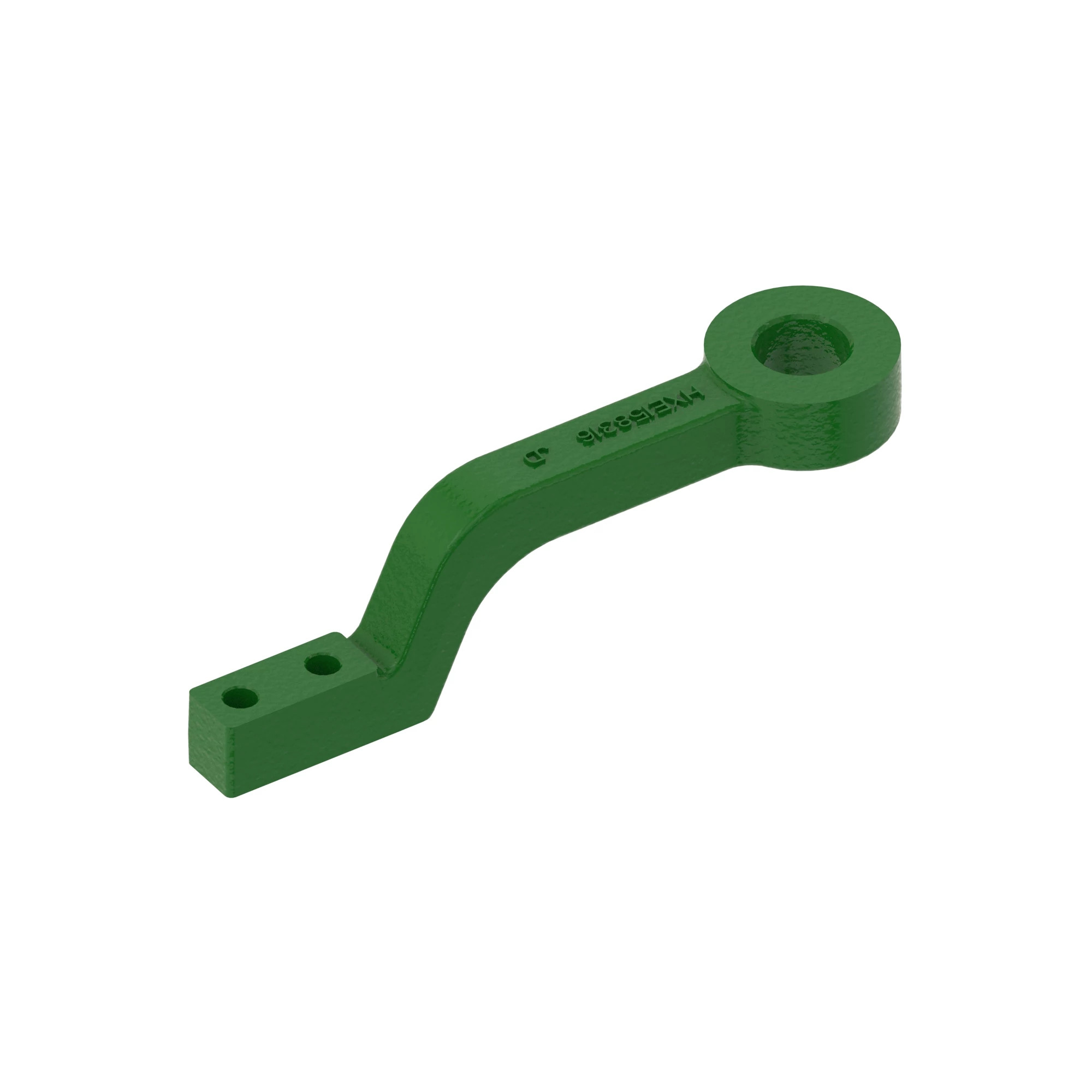 SUPPORT, CENTER BELT TENSION