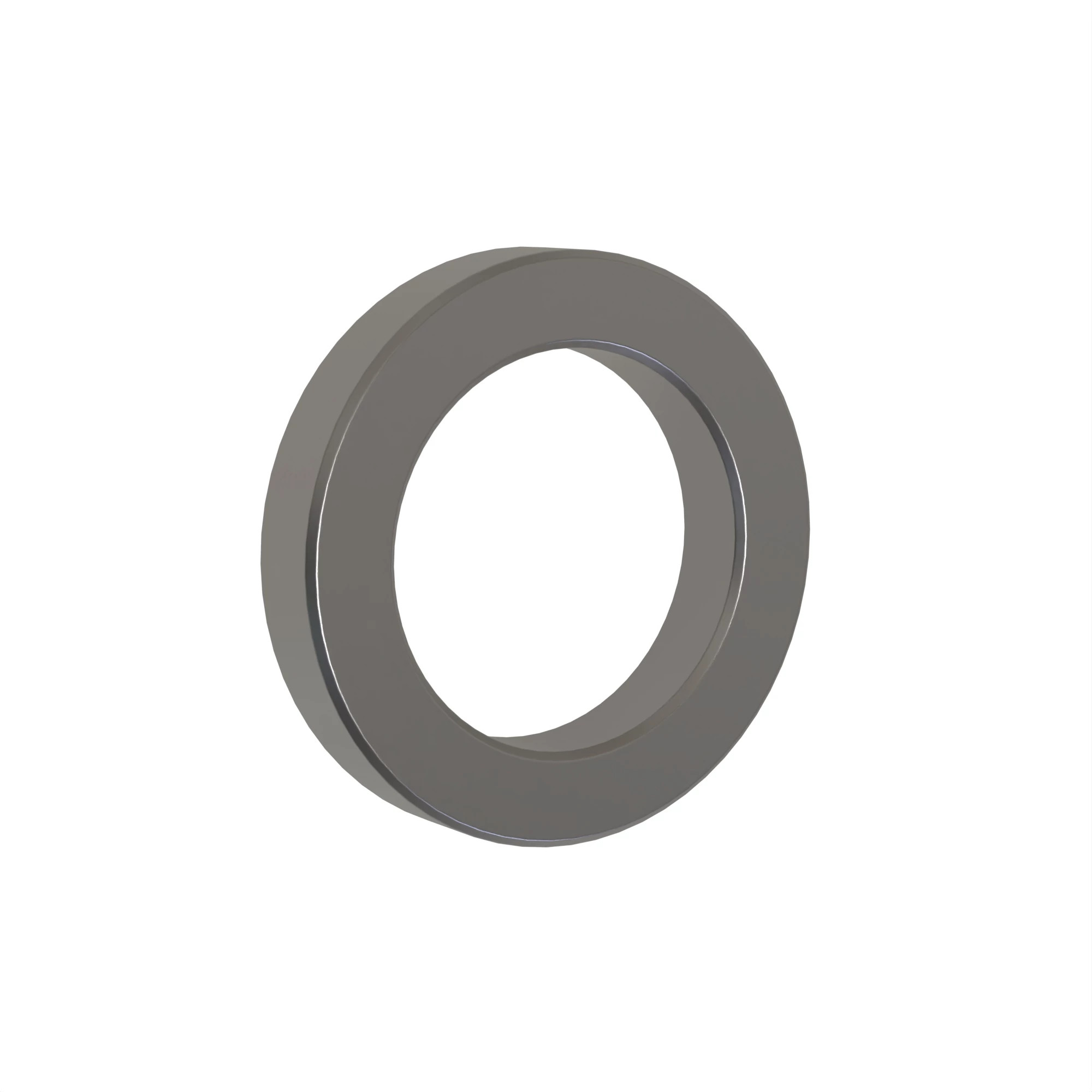 John Deere Track Spacer Bushing - T358636