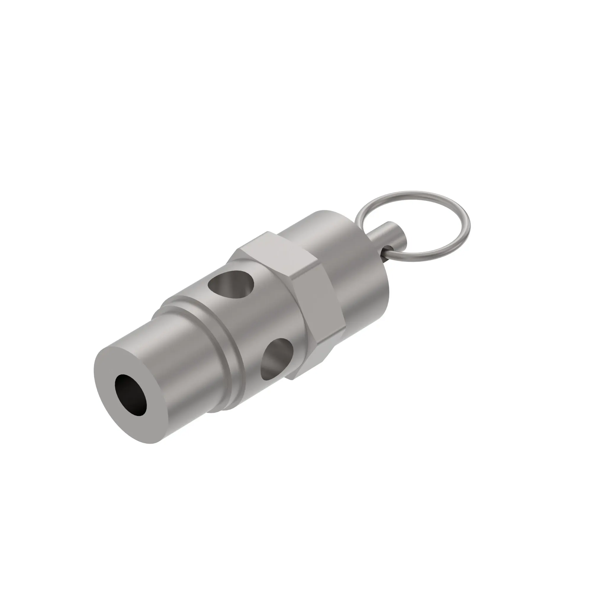 John Deere Pressure Relief Valve - AA49828