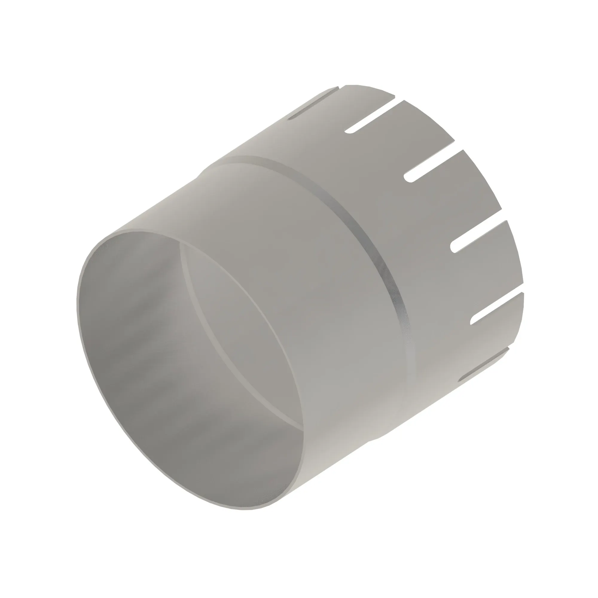 John Deere Adapter Tube - T190883