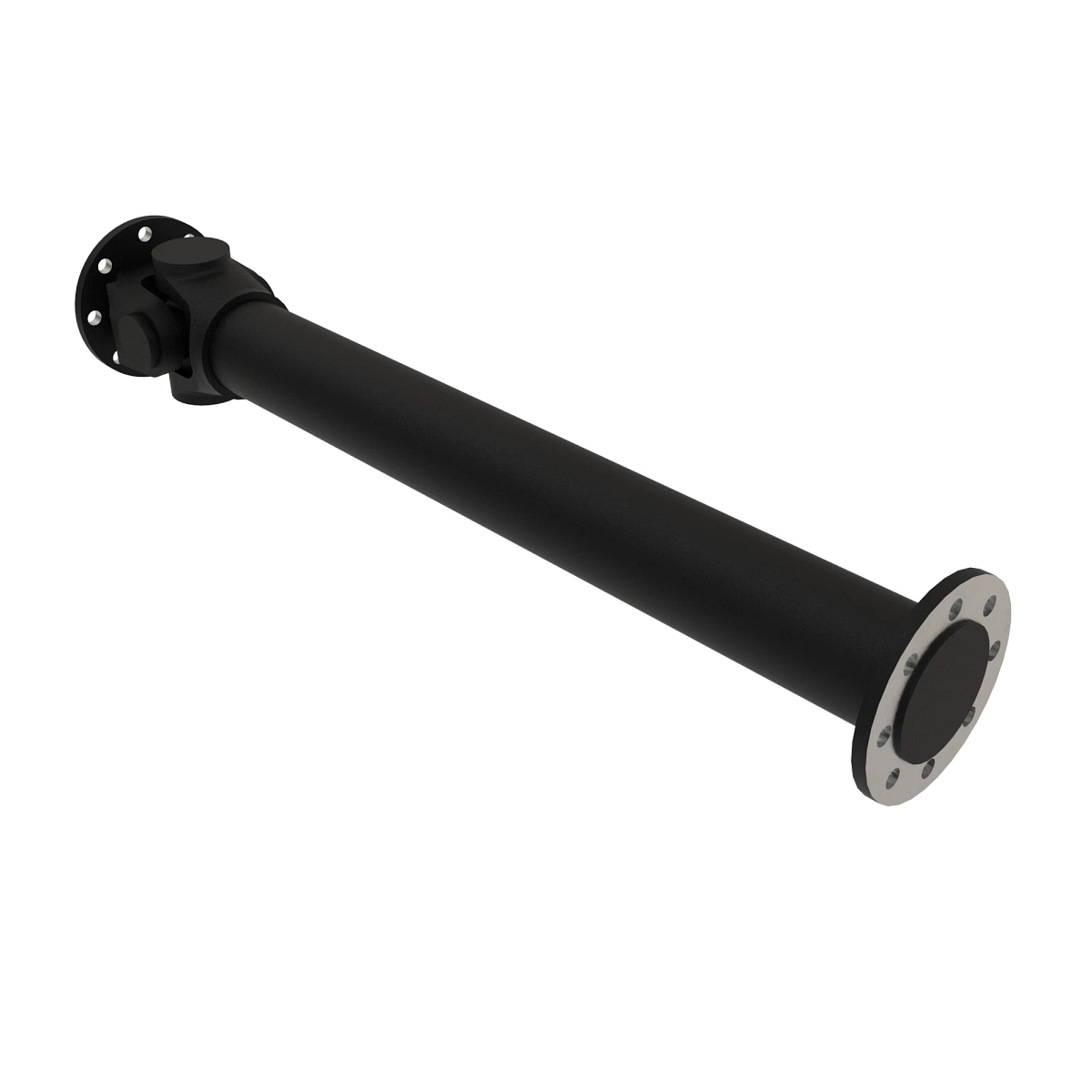 Drive Shaft (6CYL.) (L=509)