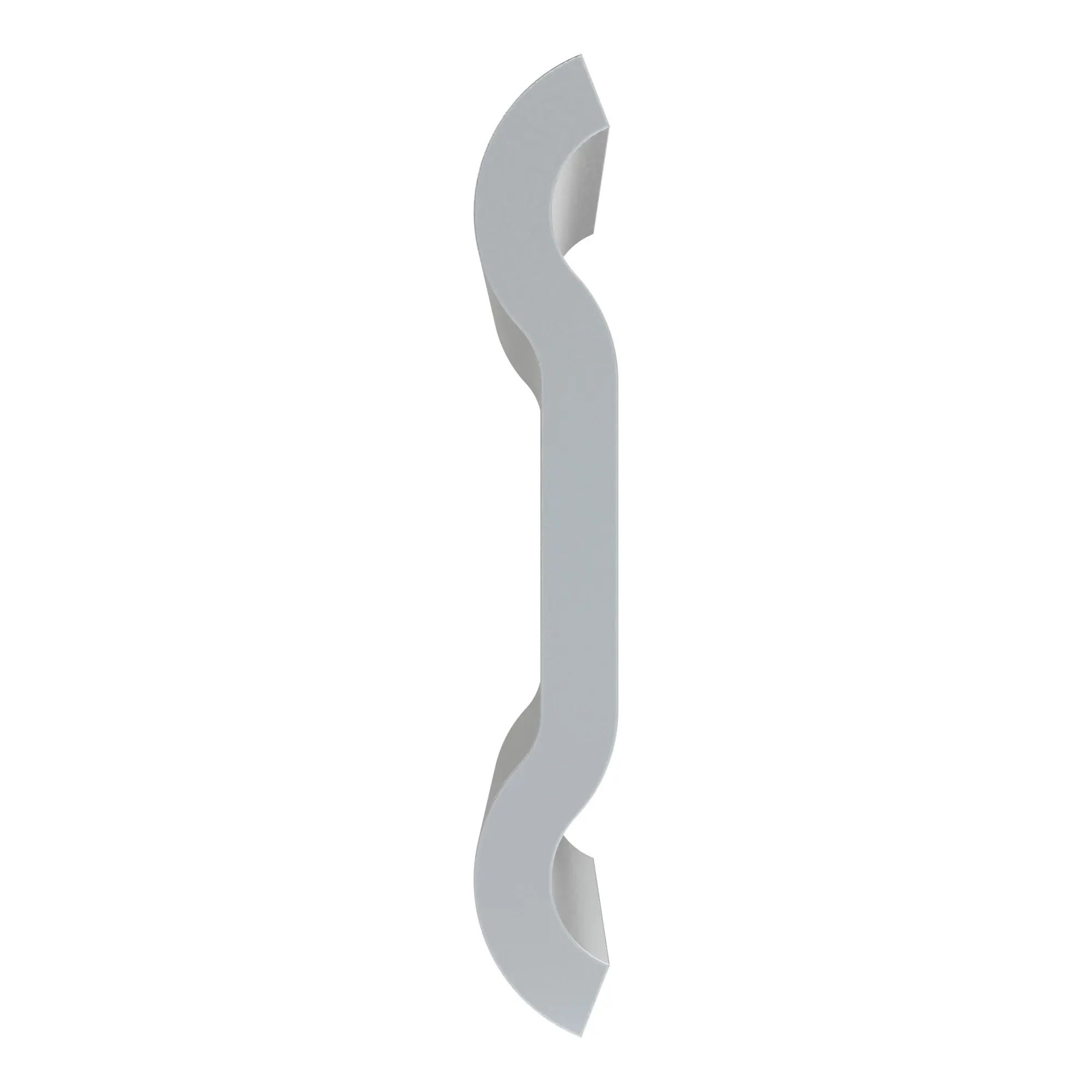 CLAMP, CLIP-ADJUSTING ROD