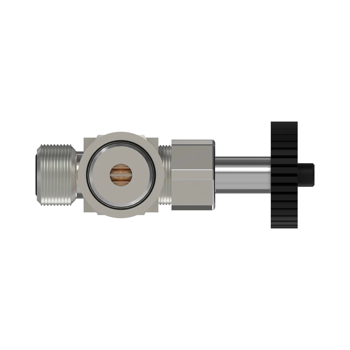 Flow Control Hyd. Valve