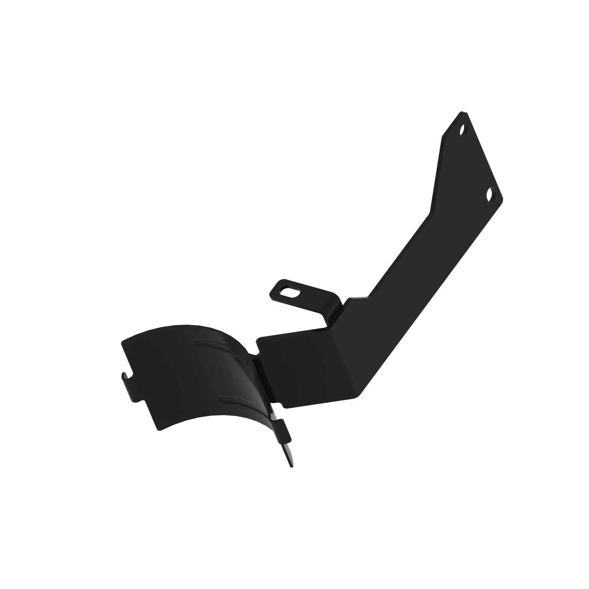 John Deere Air Cleaner Assembly Support - SJ28259
