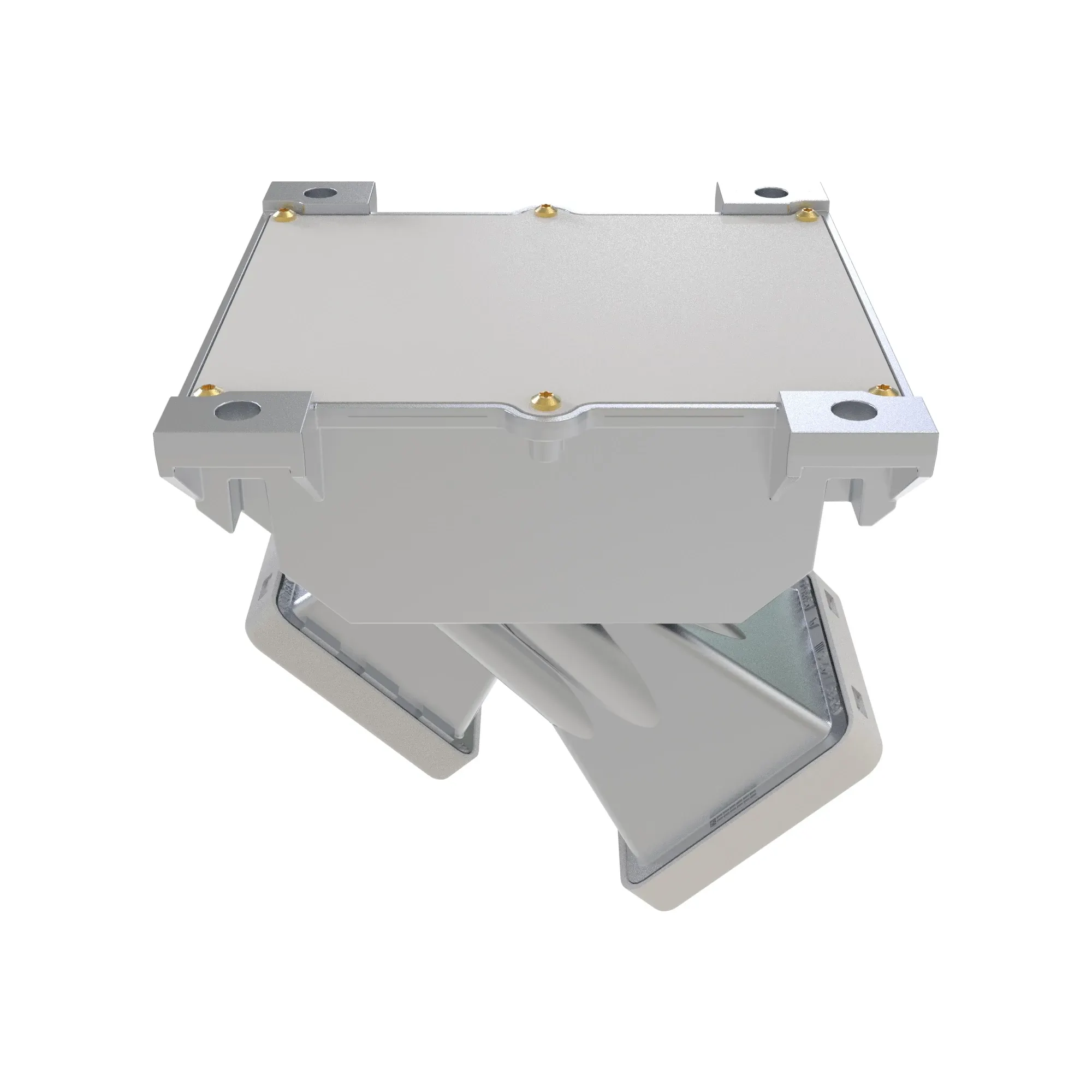 John Deere Electrical Radar Sensor - RE278982